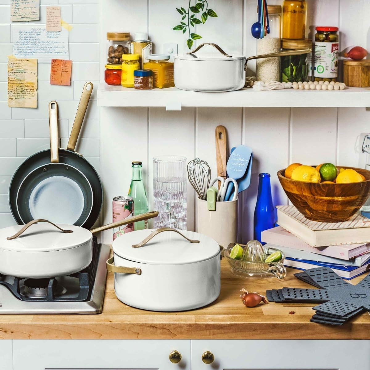 12pc-ceramic-non-stick-cookware-set-white-icing-by-drew-barrymore-ceramic-cookware-set-kitchen