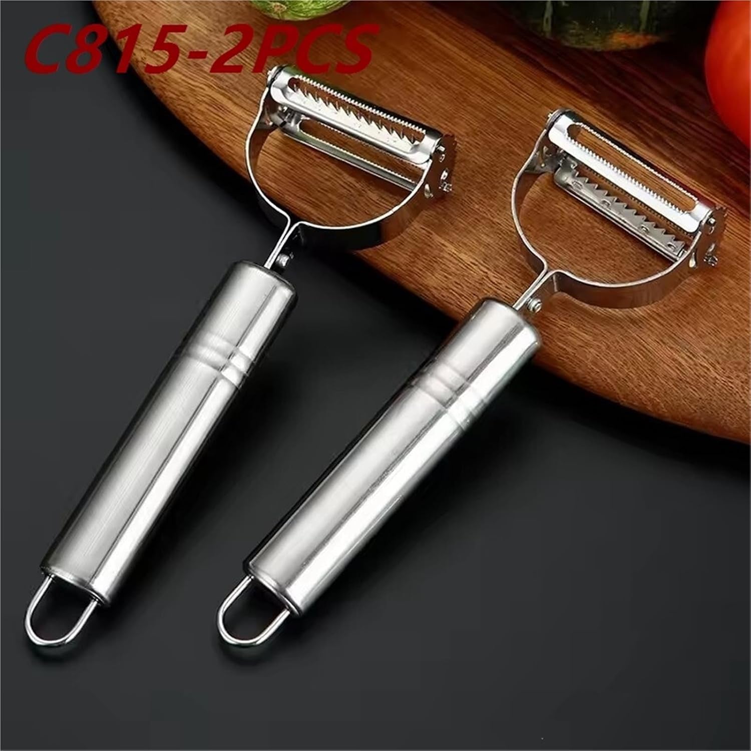 stainless-steel-multifunction-grater-julienne-peeler-and-slicer-for-kitchen2pcs