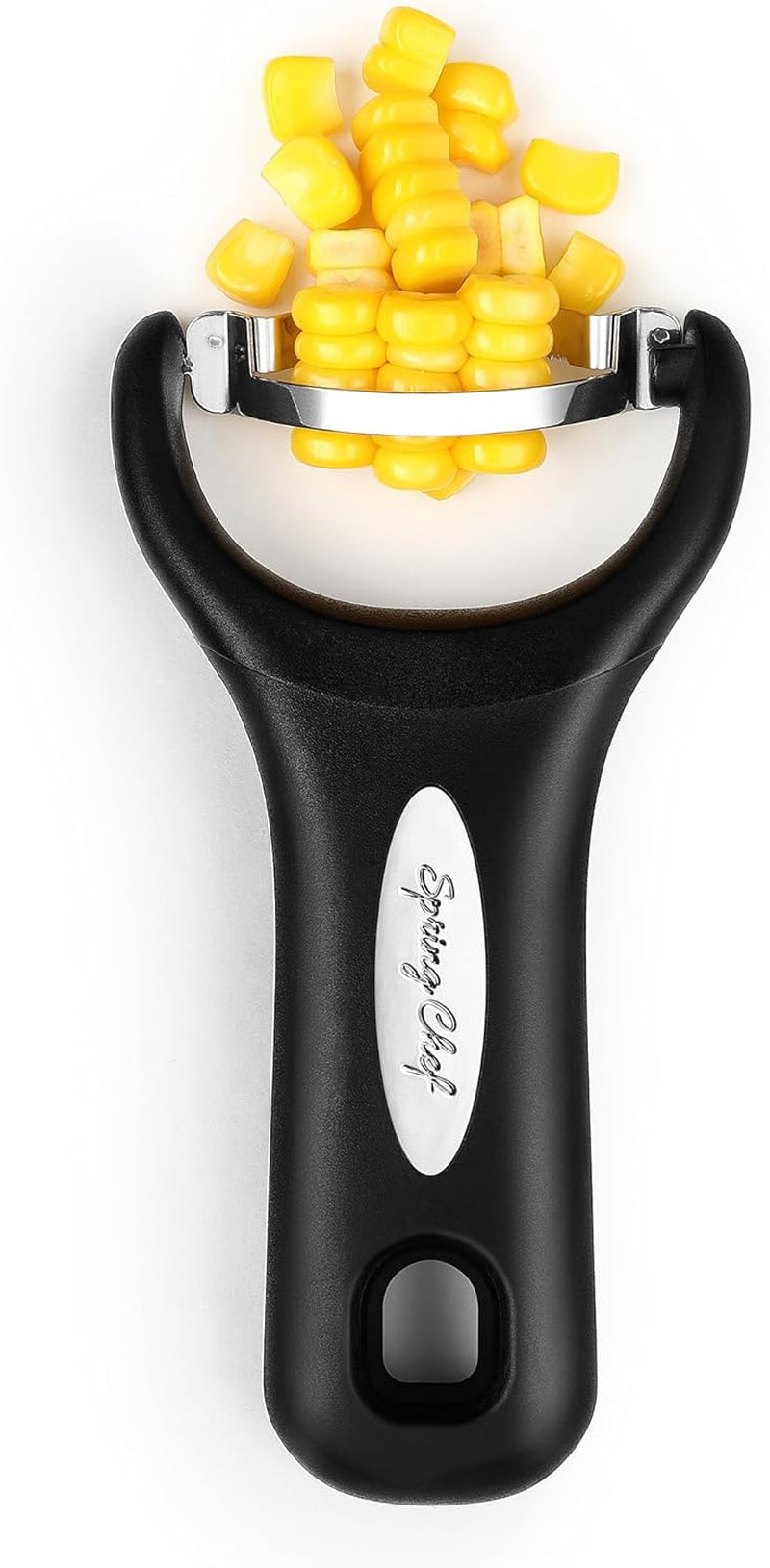 stainless-steel-corn-peeler-corn-on-the-cob-stripper-tool-durable-corn-kernel-remover-tool-with-ergonomic-handle-easy-to-use-kernel-cutter-dishwasher-safe-corn-cutter-black