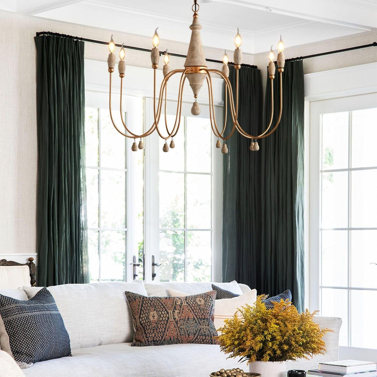 38-2-french-country-chandelier-modern-farmhouse-8-light-candle-style-chandeliers-wood-pendant-light-fixture-for-dining-room-living-room