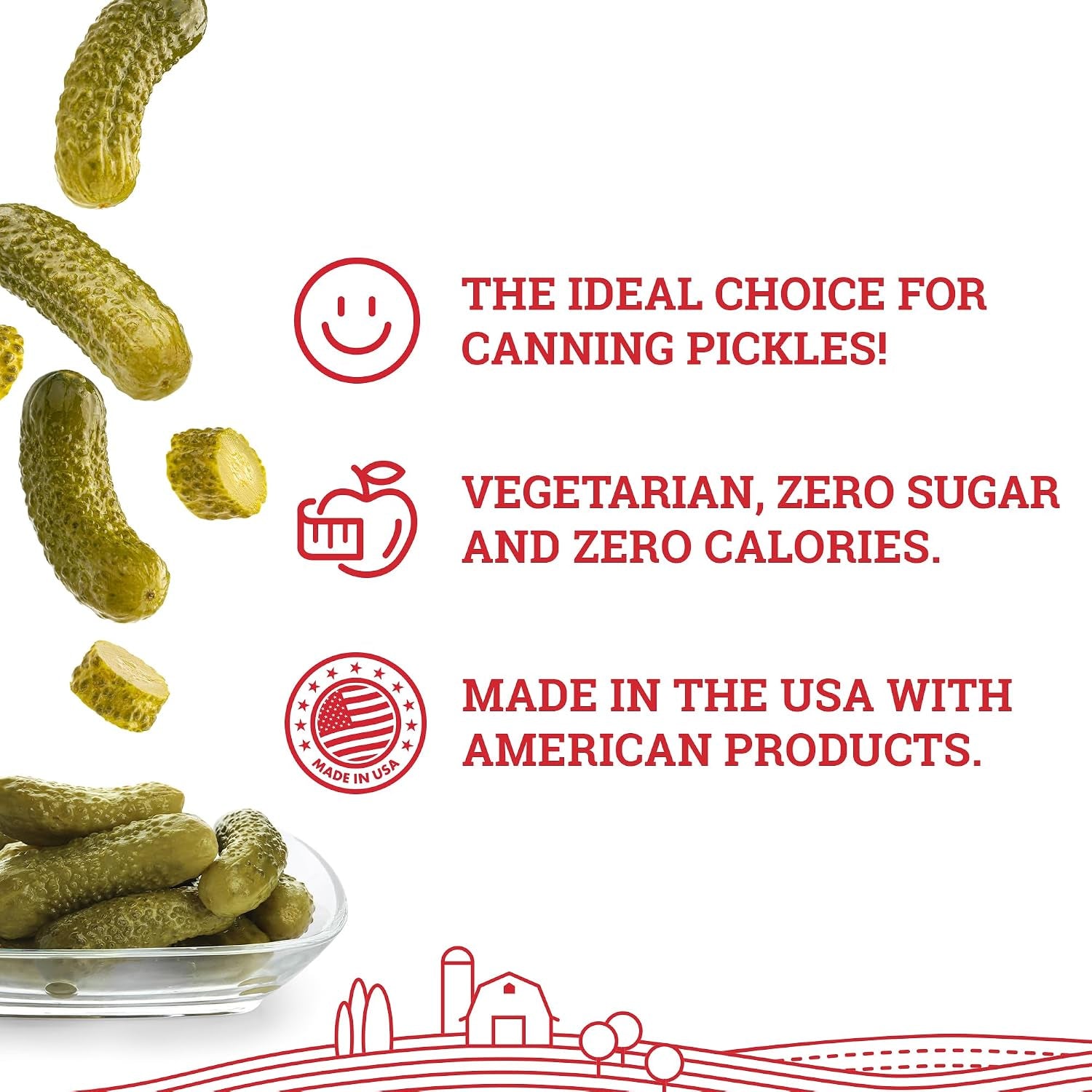 pickle-fresh-granules-1-5lb-pack-of-1