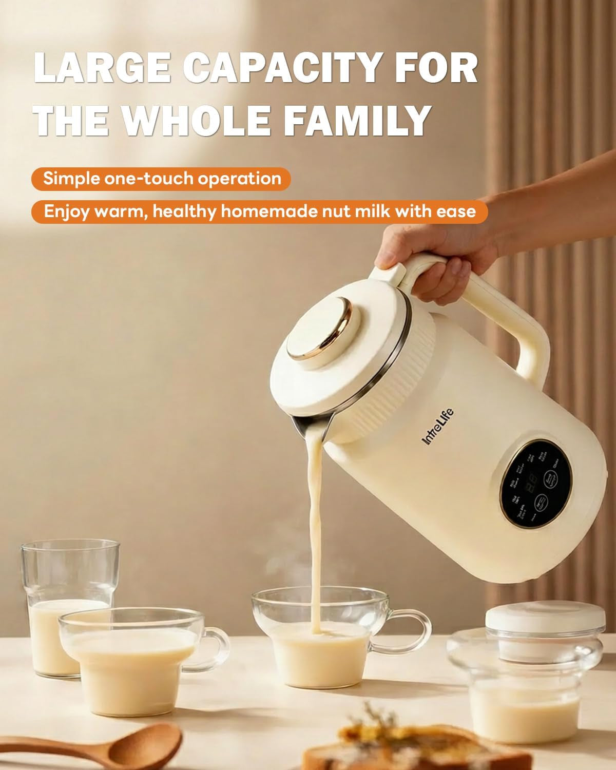 34-oz-nut-milk-maker-machine-8-in-1-soy-milk-maker-with-nut-milk-bag-plant-based-milk-maker-for-almond-oat-with-delay-start-keep-warm-self-cleaning-cream