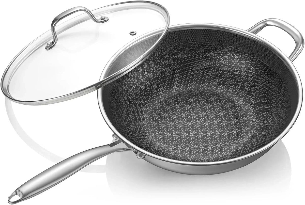 12-5-inch-hybrid-stainless-steel-wok-pan-with-lid-laser-textured-nonstick-stir-fry-pan-pfoa-free-induction-compatible-oven-dishwasher-safe-for-all-cooktops