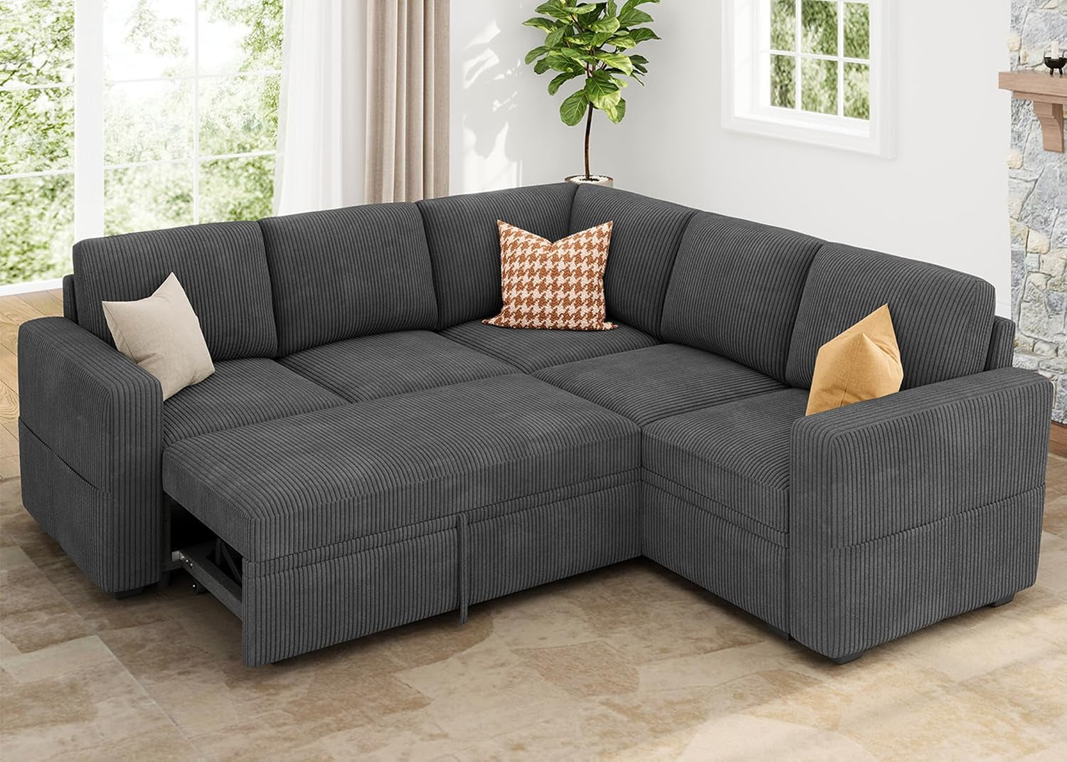 modular-sectional-sleeper-sofa-with-pull-out-bed-corduroy-l-shaped-couch-with-storage-seats-convertible-sectional-couches-for-living-room-dark-grey