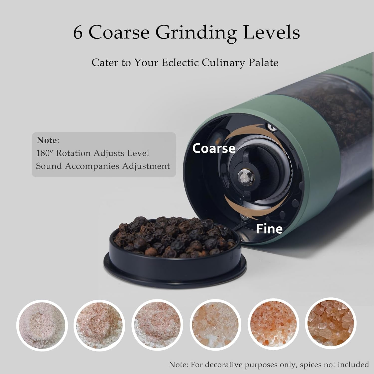 electric-salt-and-pepper-grinder-set-usb-rechargeable-automatic-salt-and-pepper-mill-grinder-with-adjustable-coarseness-electric-salt-shakers-led-light-refillable-2-packs-sage