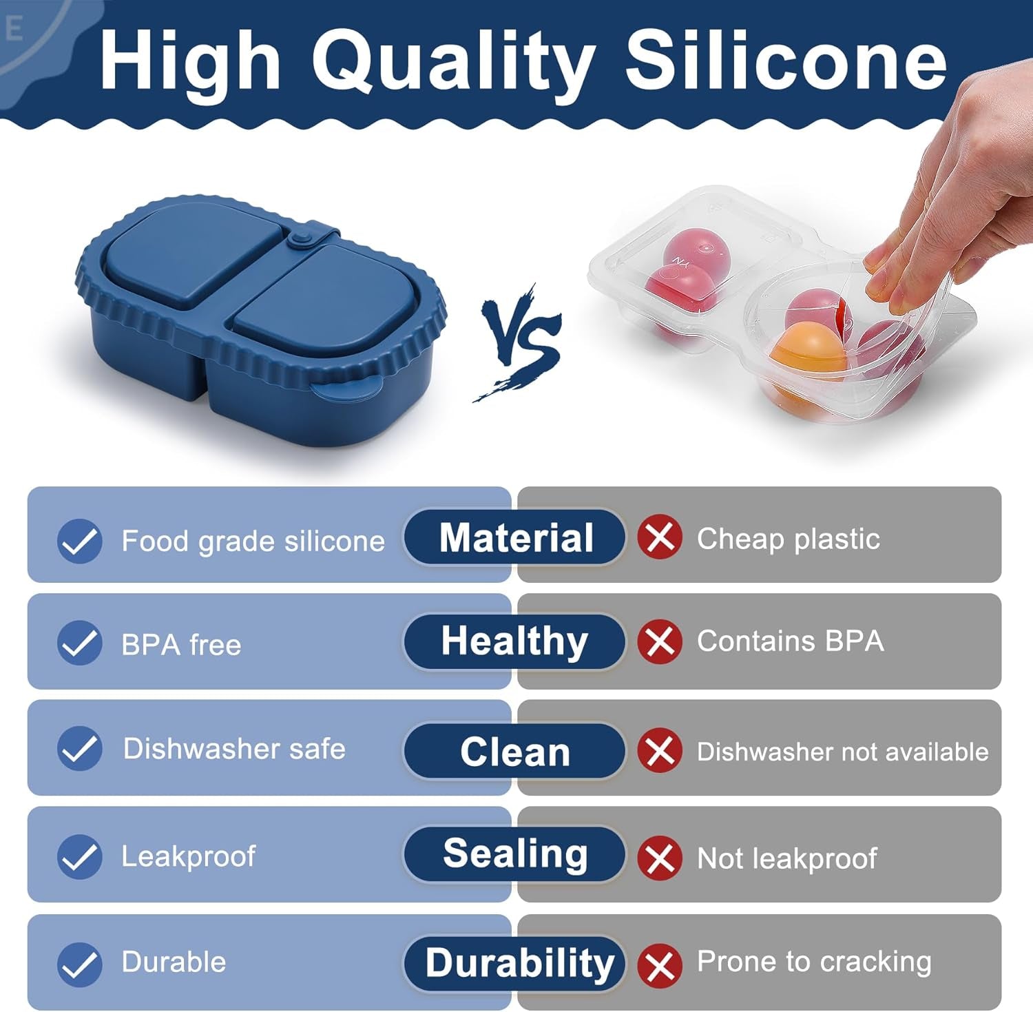 3-pack-silicone-reusable-snack-containers-with-lids-8-oz-double-compartment-snackle-box-for-kids-adults-bpa-free-leakproof-small-for-dressing-snacks-school-office-picnic