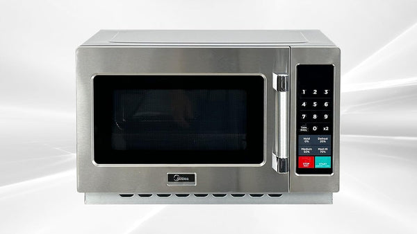 Commercial Microwave Oven, ETL 1000W 1.2 Cu.Ft. Countertop7