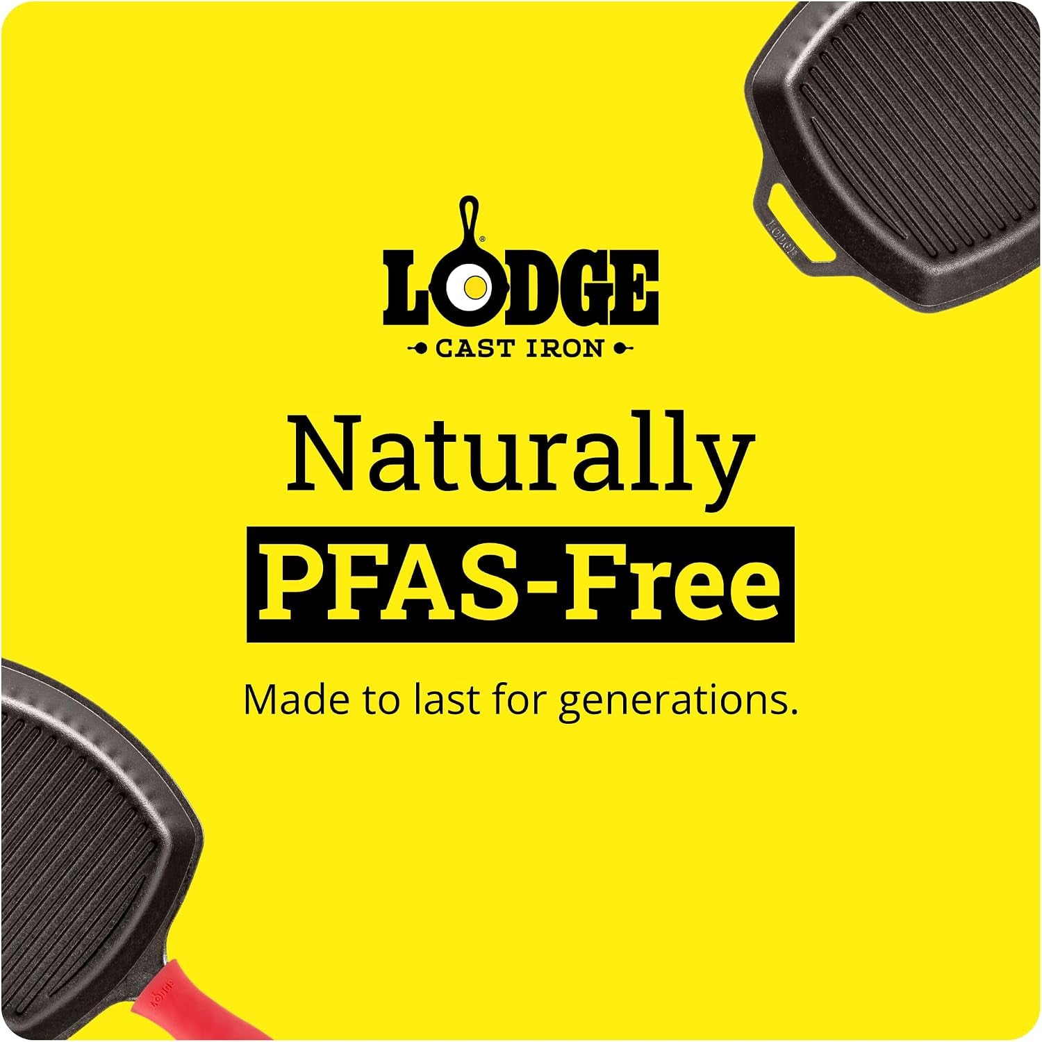 square-cast-iron-grill-pan-pfas-free-10-5-inches-square-skillet-with-ridged-burger-grill-even-heat-distribution-non-toxic-cast-iron-pan-made-in-usa