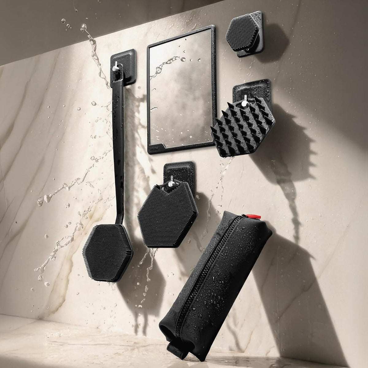 harvey-oliver-shower-organizer-shaving-mirror-charcoal