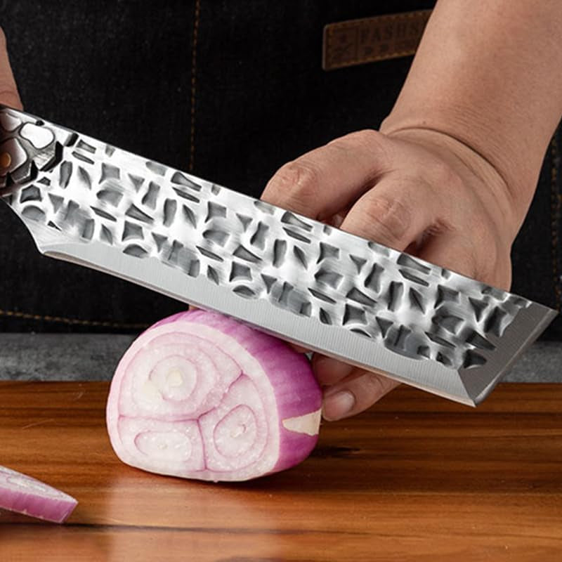 meat-cleaver-7-inch-stainless-steel-kitchen-knife-forged-chopping-slicing-knives-with-cover-cooking-cutter-for-household