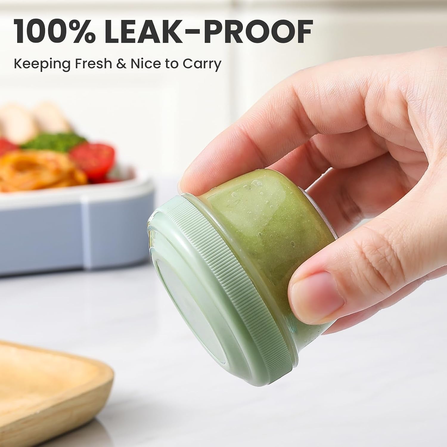 8-pack-2-oz-salad-dressing-container-to-go-small-condiment-containers-with-lids-for-lunch-bento-box-reusable-plastic-snack-jars-deli-containers-colorful-sauce-cups-dishwasher-safe
