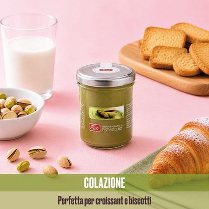 Crema Al Pistacchio 200Gr [Italian Import]4