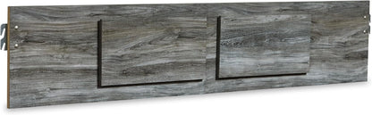 Signature Design by Ashley Baystorm King Platform Bed with 4 Drawers8