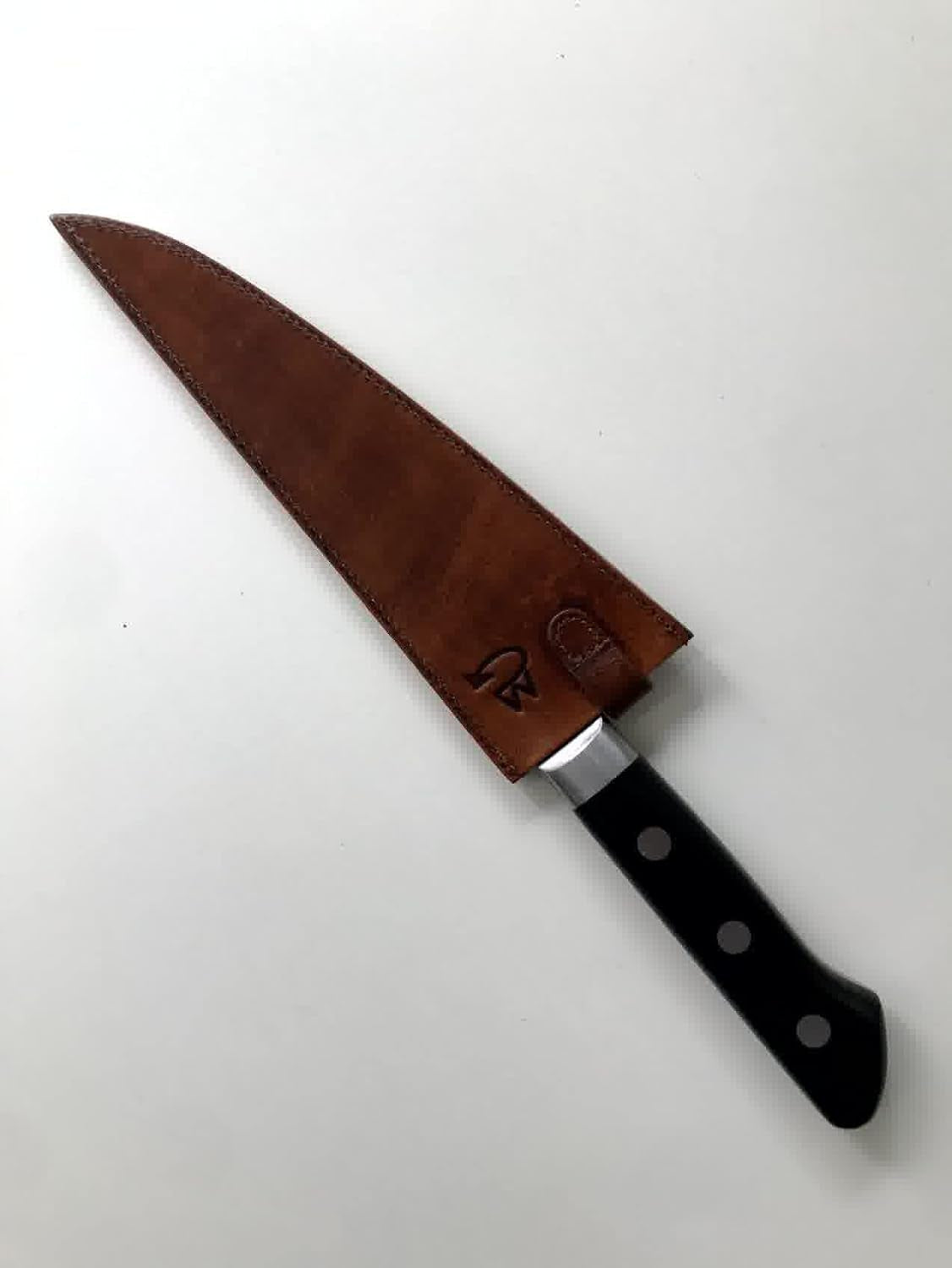 japanese-boning-knife-150-mm-5-9-with-a-leather-sheath