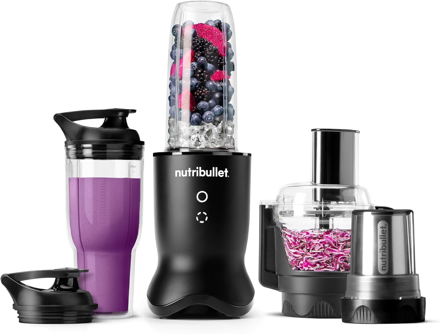 nutribullet-ultra-plus-3-1-compact-kitchen-system-1200w-kitchen-system-with-blender-food-processor-and-coffee-and-spice-grinder-32oz-and-24oz-blending-cups-2-cup-food-processor-satin-black