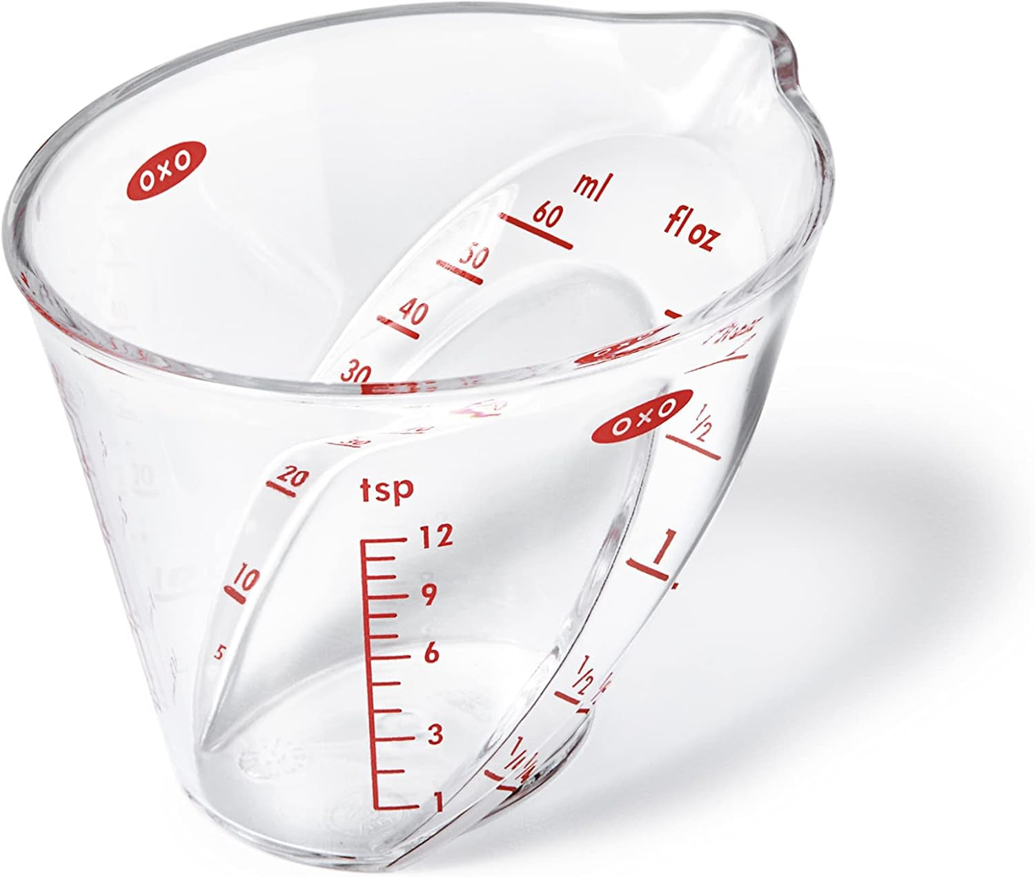 oxo-good-grips-60ml-mini-angled-measuring-jug