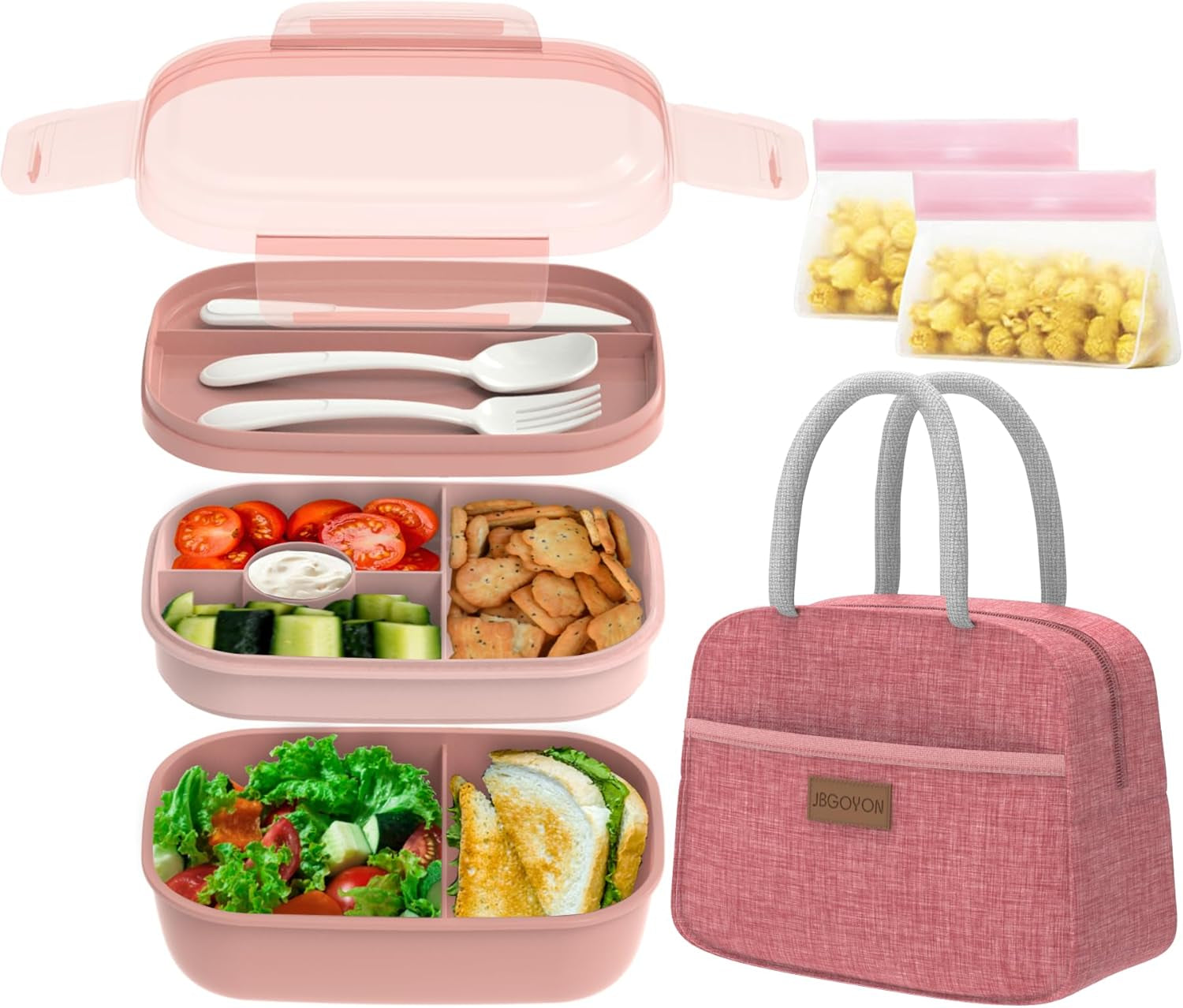 leakproof-bento-box-insulated-lunch-bag-set-for-school-and-work