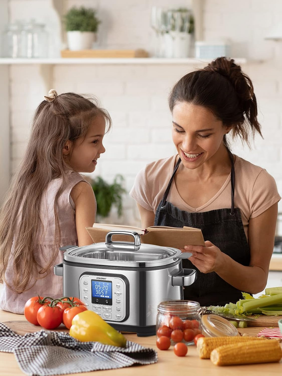 10-in-1-slow-cooker-6qt-stainless-steel-inner-pot-with-slow-cook-saute-steam-smart-timer-108-428-f-temperature-control-24h-delay-start