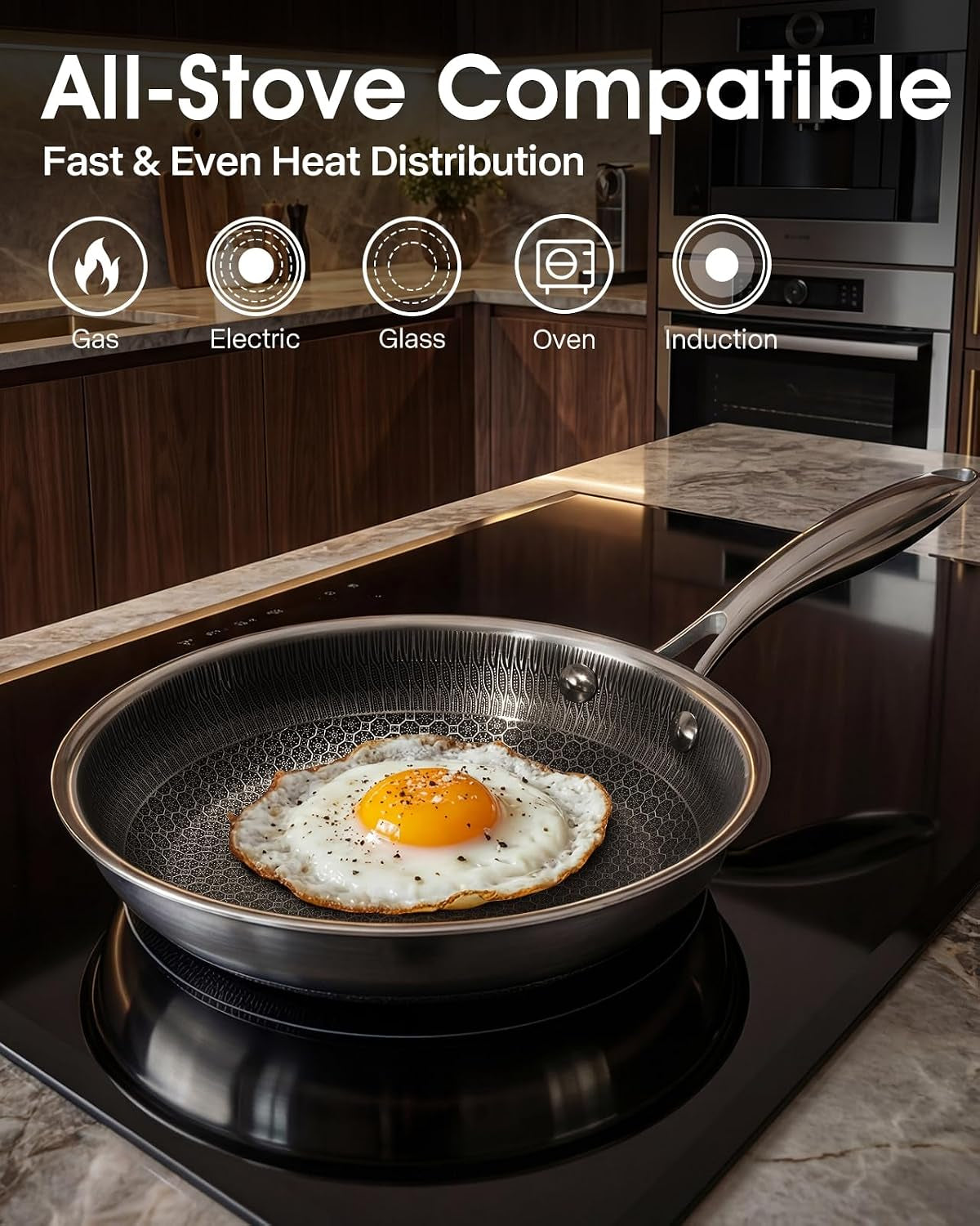 hybrid-non-stick-frying-pans-with-glass-lid-8-inch-frying-pan-stainless-steel-skillet-with-honeycomb-surface-oven-safe-pfas-free-compatible-with-all-cooktops