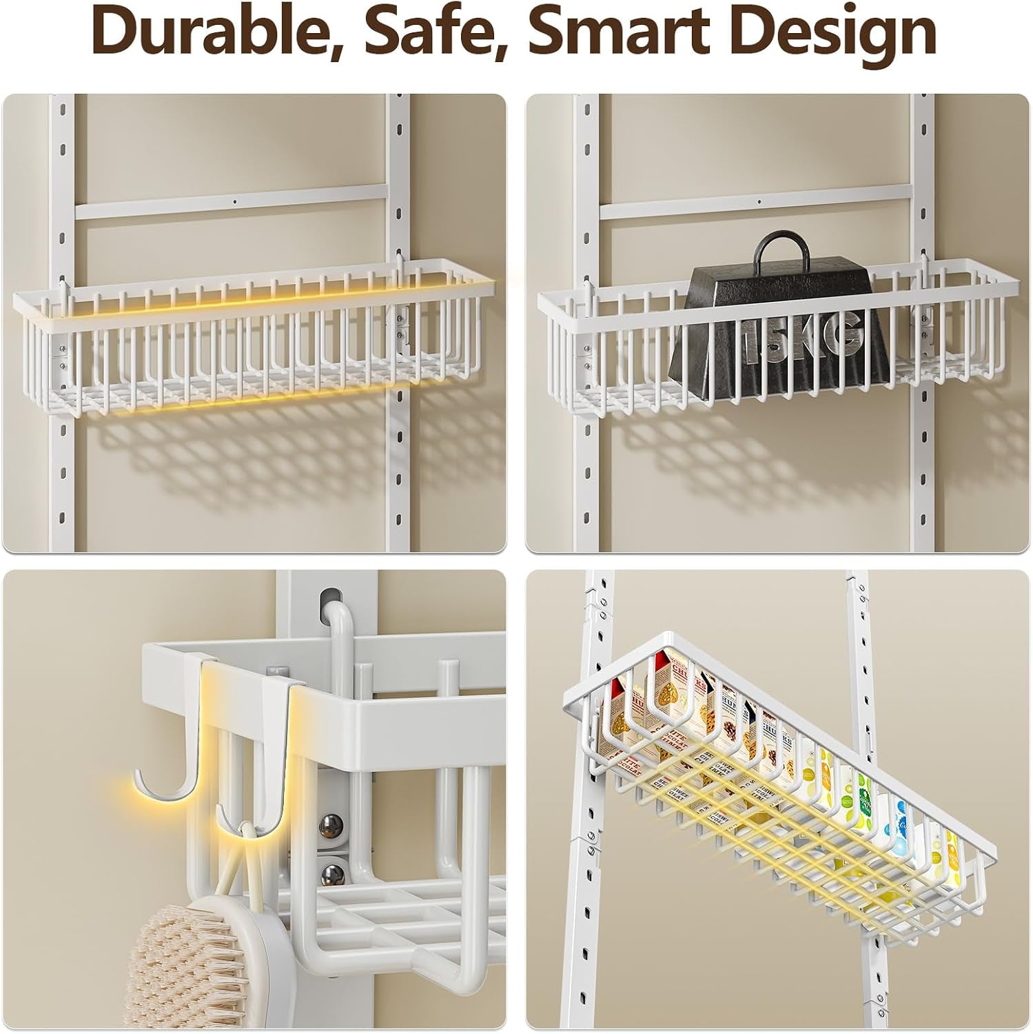 9-tier-over-the-door-pantry-organizer-2-in-1-wall-mount-or-hanging-spice-rack-with-adjustable-deep-basket-heavy-duty-seasoning-organizer-and-storage-for-kitchen-cabinet-closet-bathroom