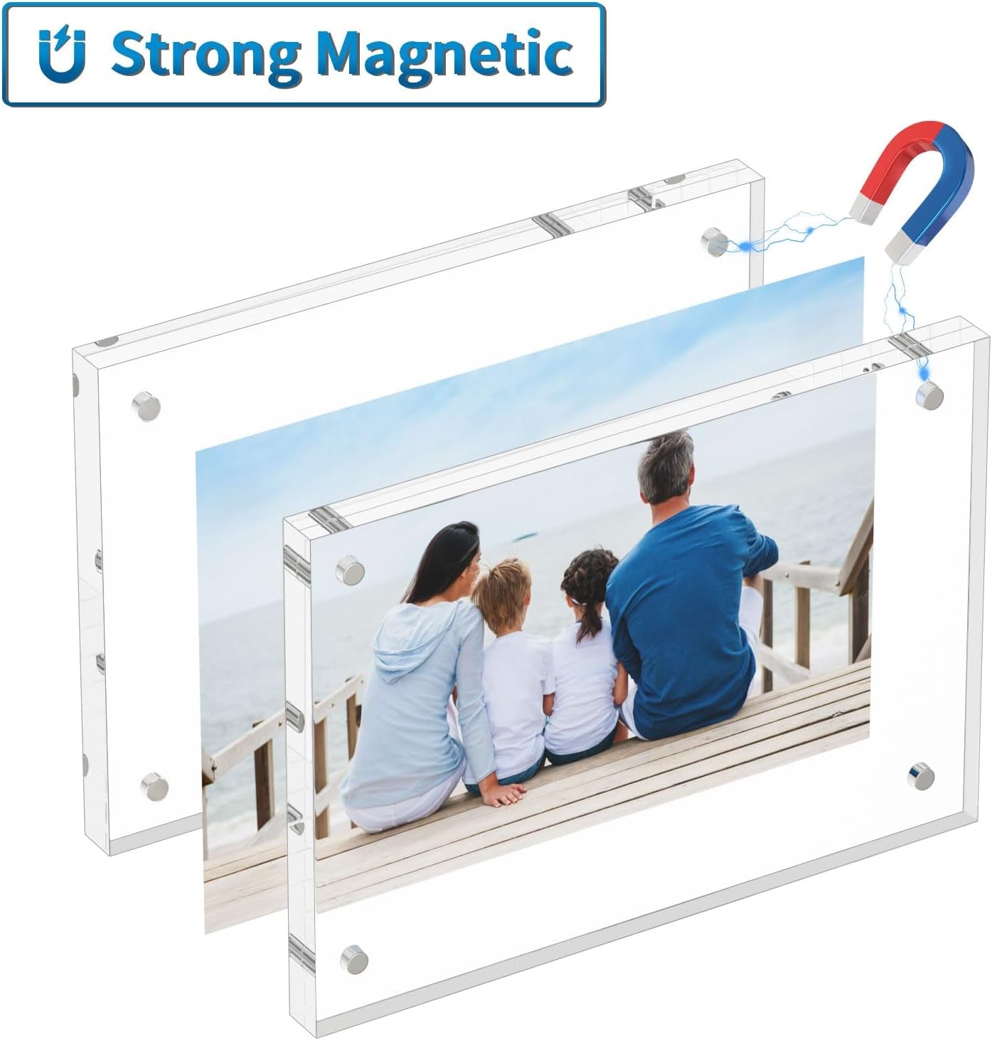 4x6-acrylic-picture-frames-3-pack-clear-picture-frames-20-thicker