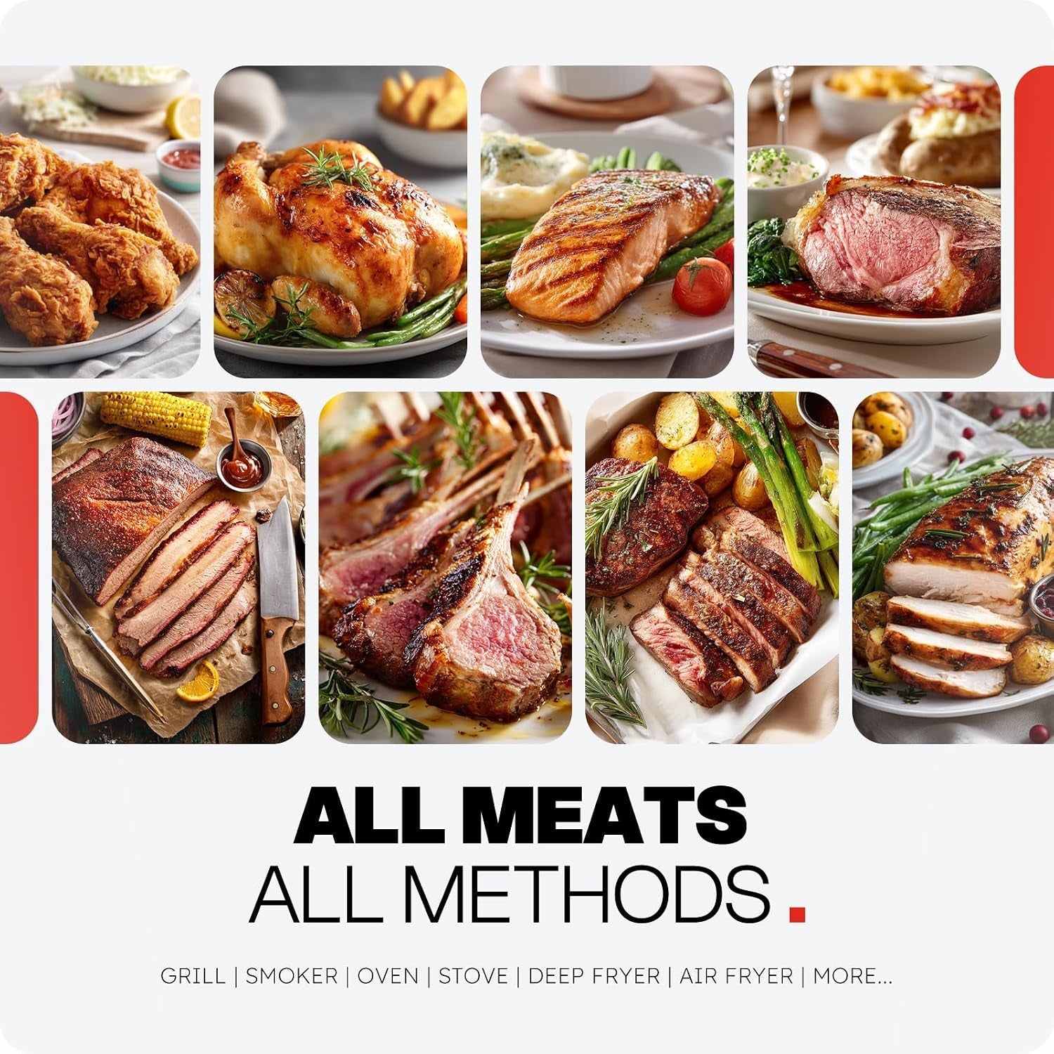 smart-bluetooth-wireless-meat-thermometer-digital-0-5s-instant-read-nist-0-5-f-food-thermometer-2-in-1-100h-battery-fast-charge-base-app-control-custom-menu-for-bbq-grill-smoker-oven