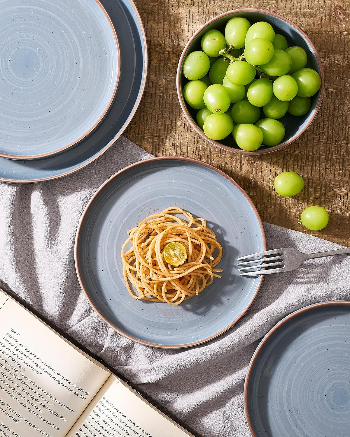meteor-12-piece-stoneware-dinnerware-set-blue-gray