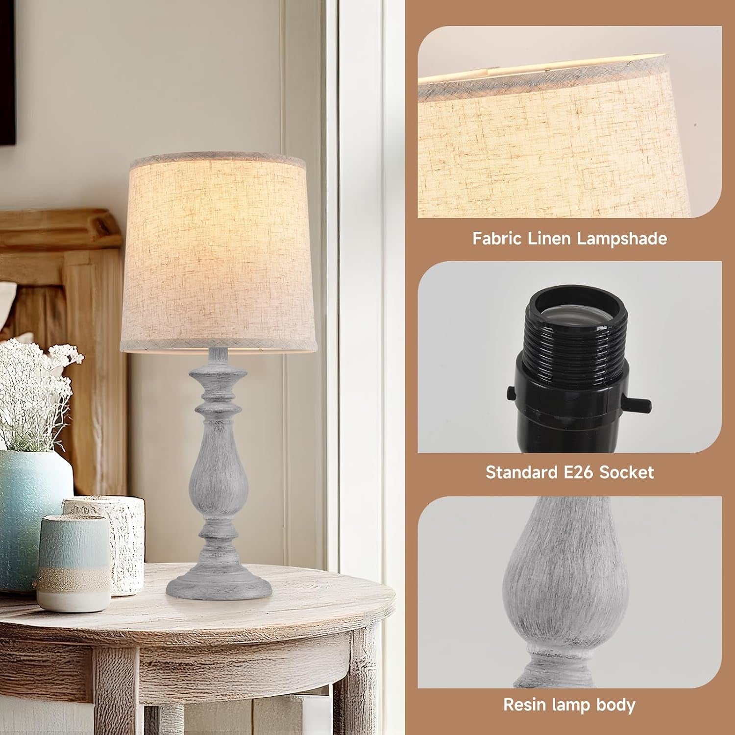 lamps-set-of-2-vintage-rustic-farmhouse-table-lamps-bedside-reading-lamp-bedroom-nightstand-living-room-teapoy-lamp-desk-light-22-inch-high-with-fabric-shade-grey-22-inch-high