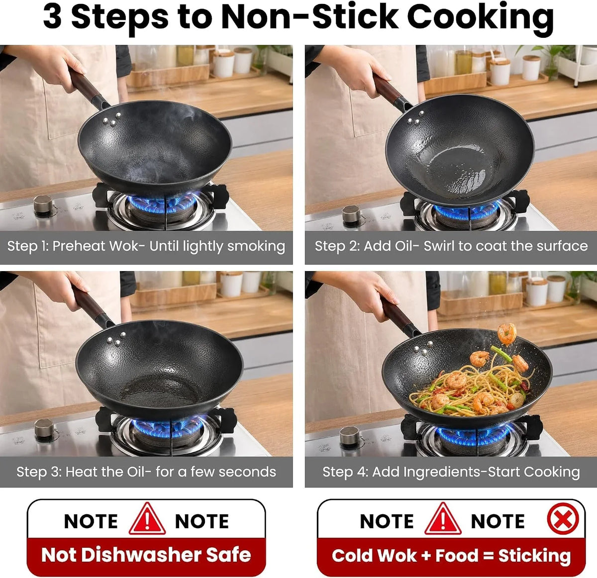 13-inch-carbon-steel-wok-with-lid-large-flat-bottom-woks-stir-fry-pan-large-chinese-wok-pan-6-45qt-nitrided-carbon-steel-no-chemical-coating-for-all-stoves