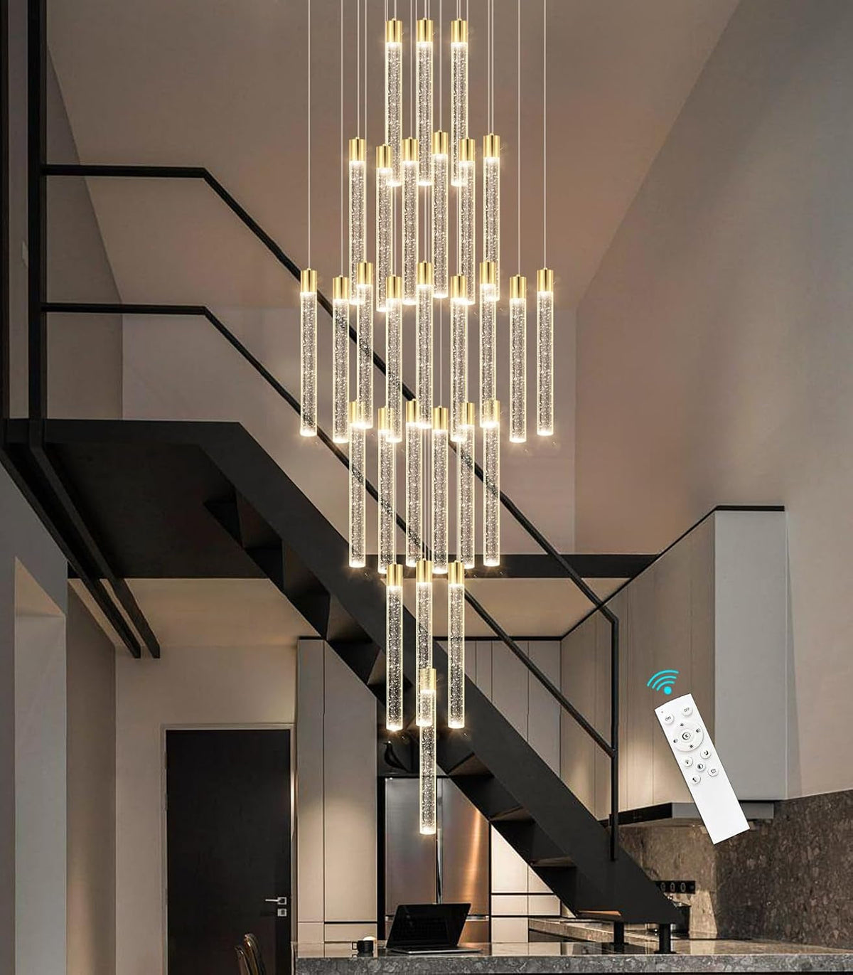 28-light-long-large-modern-led-crystal-chandeliers-modern-spiral-chandeliers-high-ceilings-chandelier-for-staircase-foyer-gold