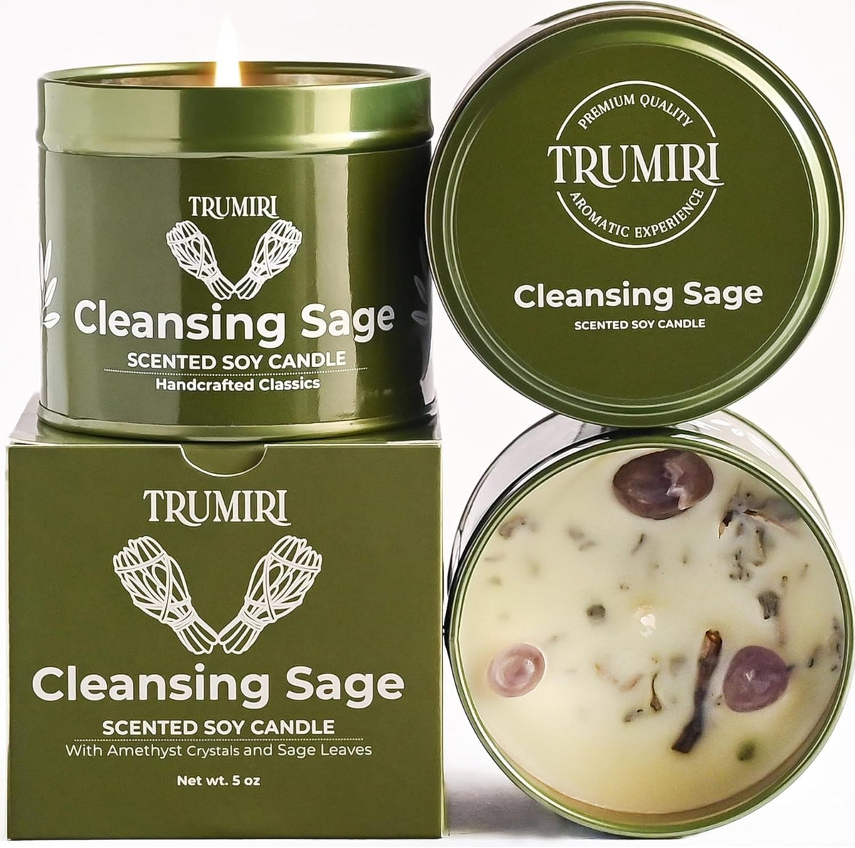 sage-candle-for-cleansing-house-negative-energy-smudge-kit-5oz-soy-wax-natural-clean-organic-non-toxic-aromatherapy-spiritual-meditation-gifts-long-lasting-highly-scented-candel-with-crystals