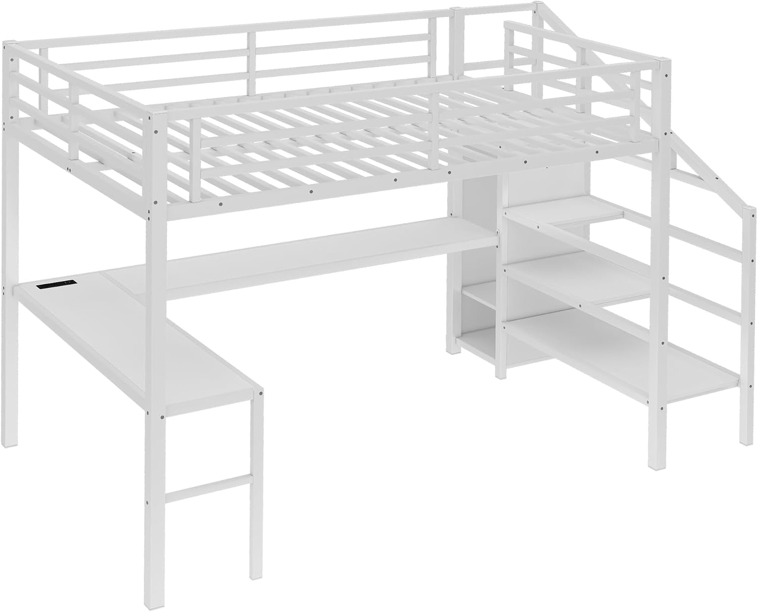 twin-xl-loft-bed-with-l-shaped-desk-and-storage-stairs-metal-loft-bed-with-wardrobe-and-usb-charging-station-high-loft-bed-with-led-lights-for-kids-teens-adults-white-twin-xl