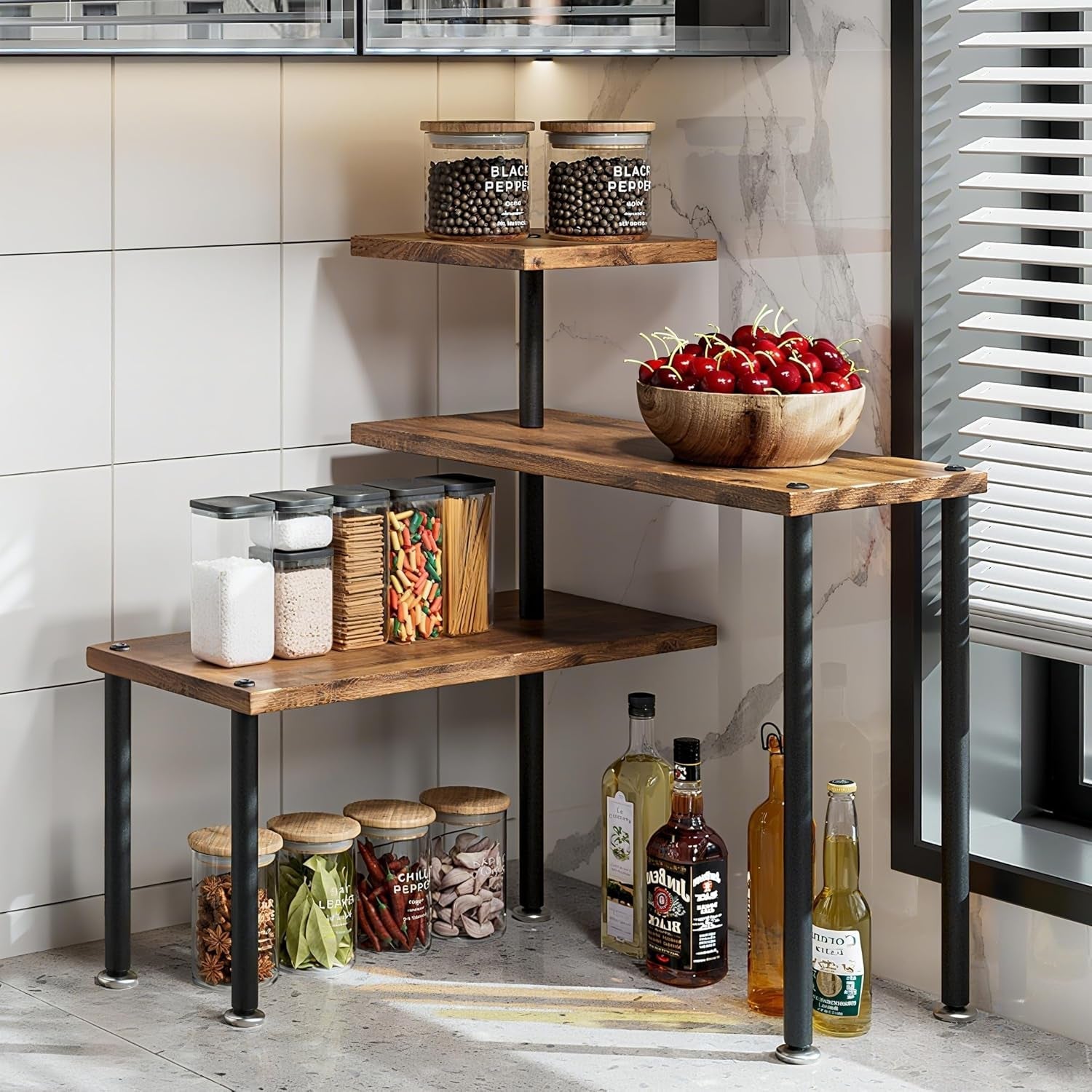 3-tier-adjustable-countertop-organizer-corner-shelf