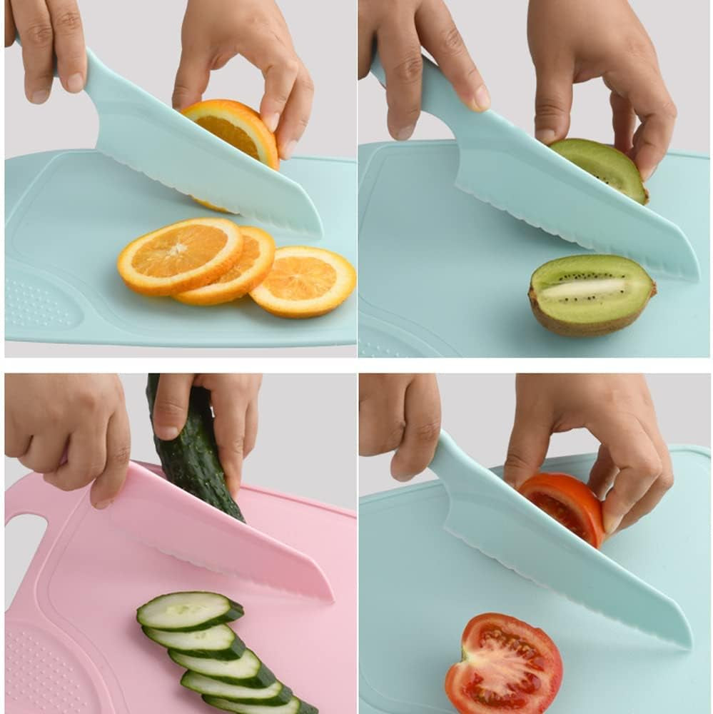 5-piece-kids-knifes-set-kitchen-knife-and-cutting-board-set-childrens-cooking-knives-in-5-sizes-colors-firm-grip-serrated-edges-bpa-free-kids-knives-lettuce-and-cutting-board-peeler