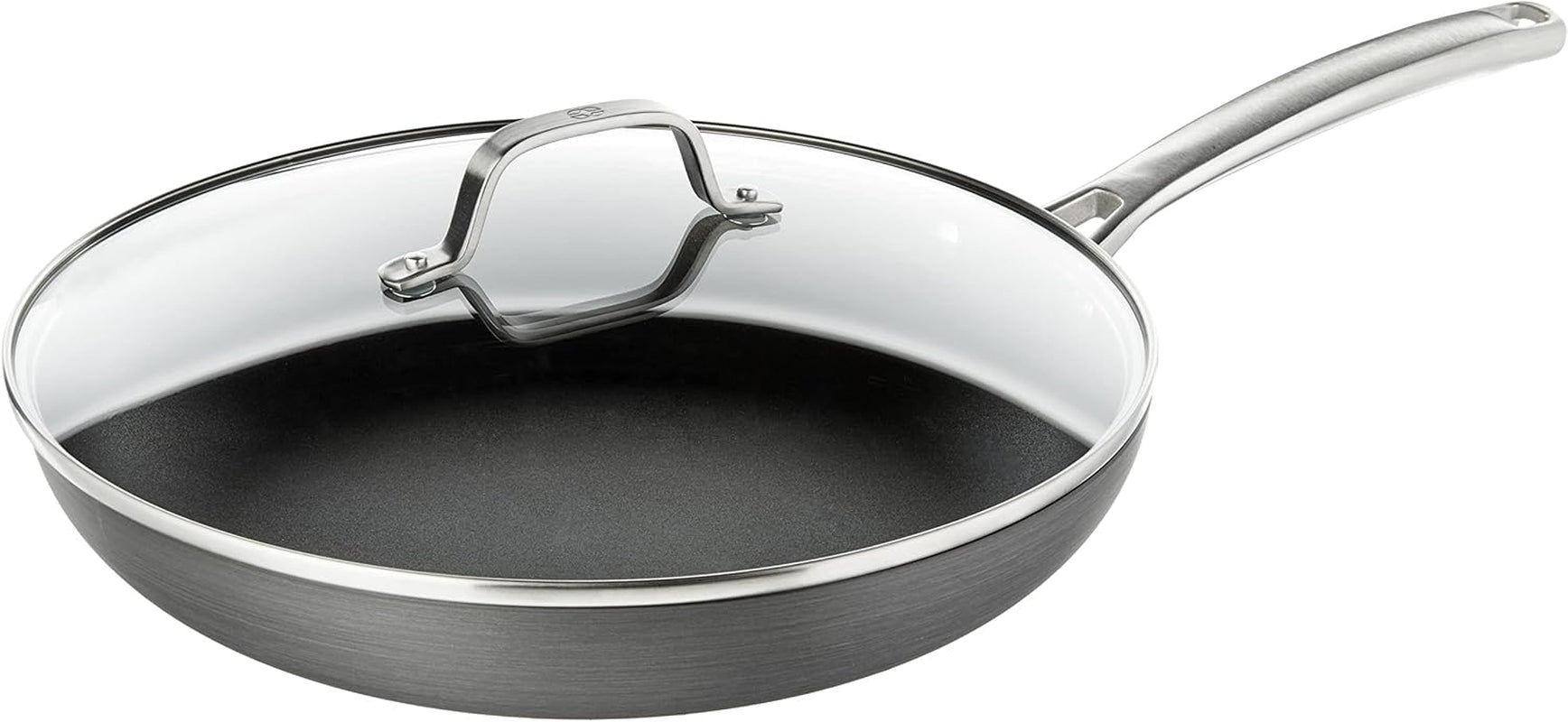 calphalon-nonstick-frying-pan-with-lid-and-stay-cool-handles-dishwasher-safe-12-inch-grey