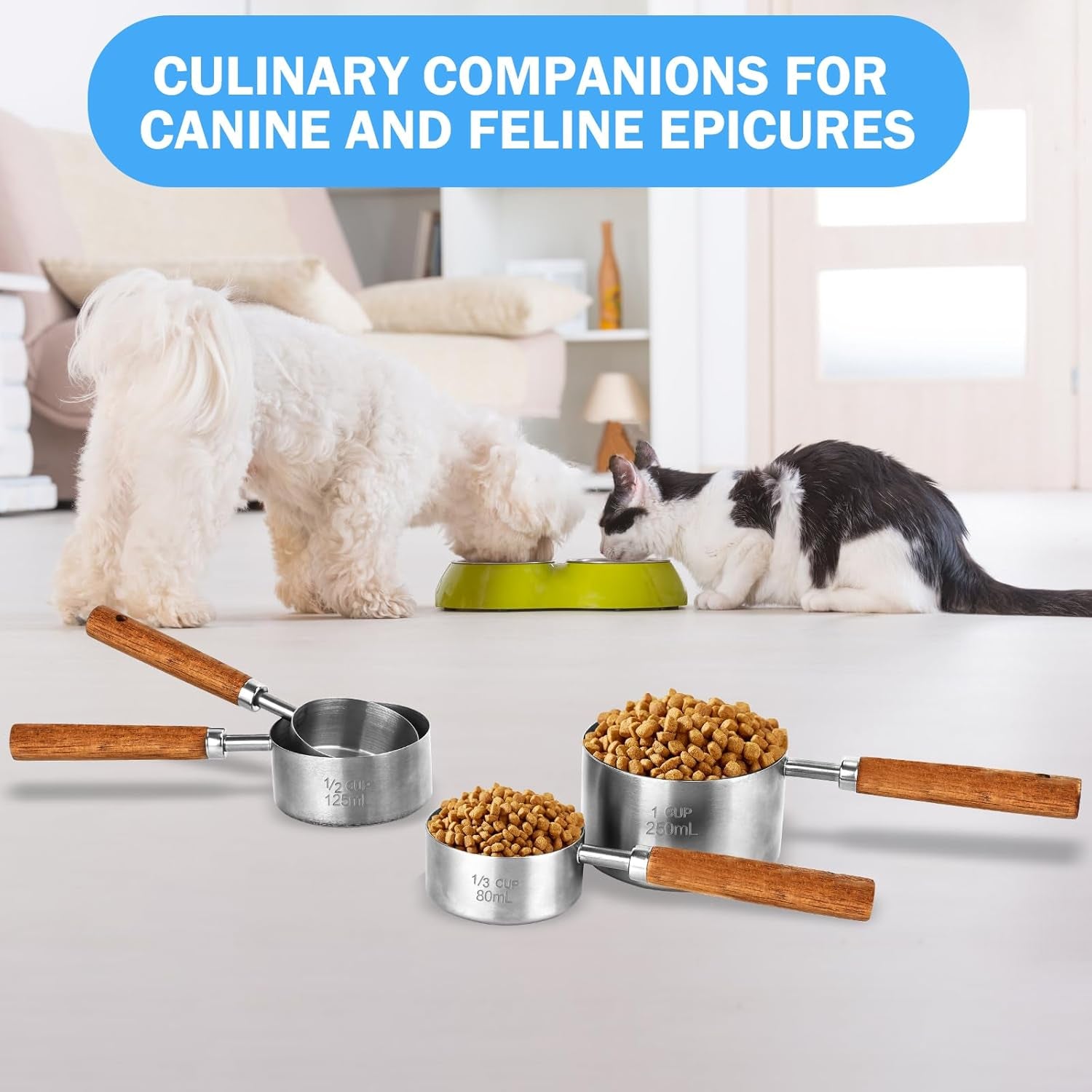4-pcs-dog-food-scoop-measuring-cup