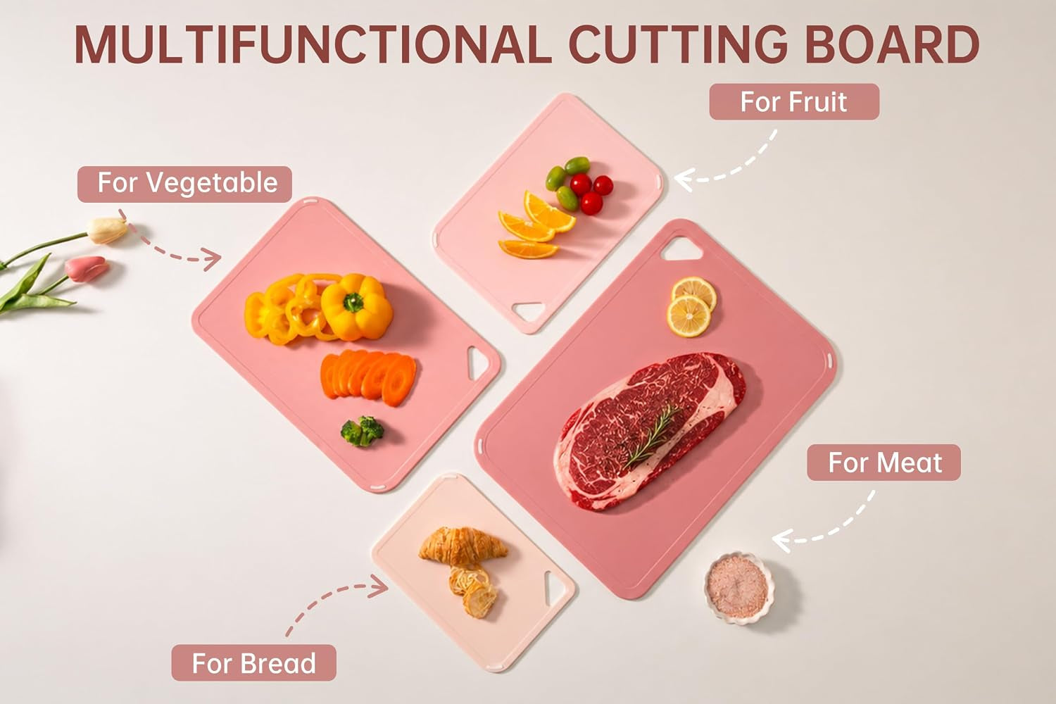 plastic-cutting-board-extra-large-pink-cutting-board-for-kitchen-upgrade-cutting-board-set-of-4-dishwasher-safe-non-slip-with-juice-groove-large-small-chopping-board-for-cooking-bpa-free