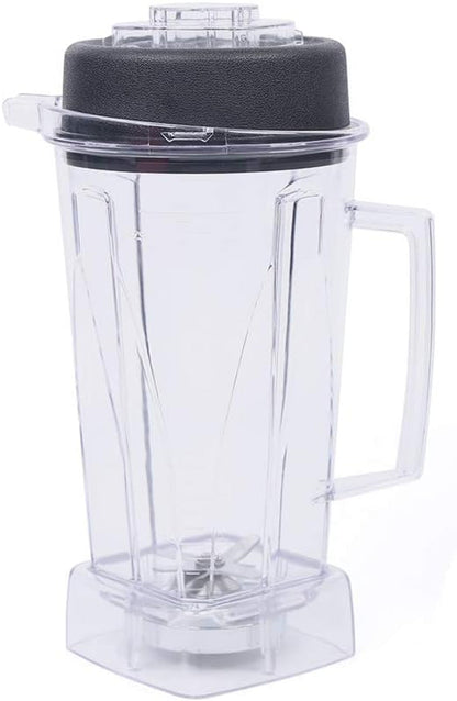 1500W Commercial Blender, 2L Mixer Juicer Power Food Processor Smoothie Bar Fruit for Fruits, Shakes,Smoothies8