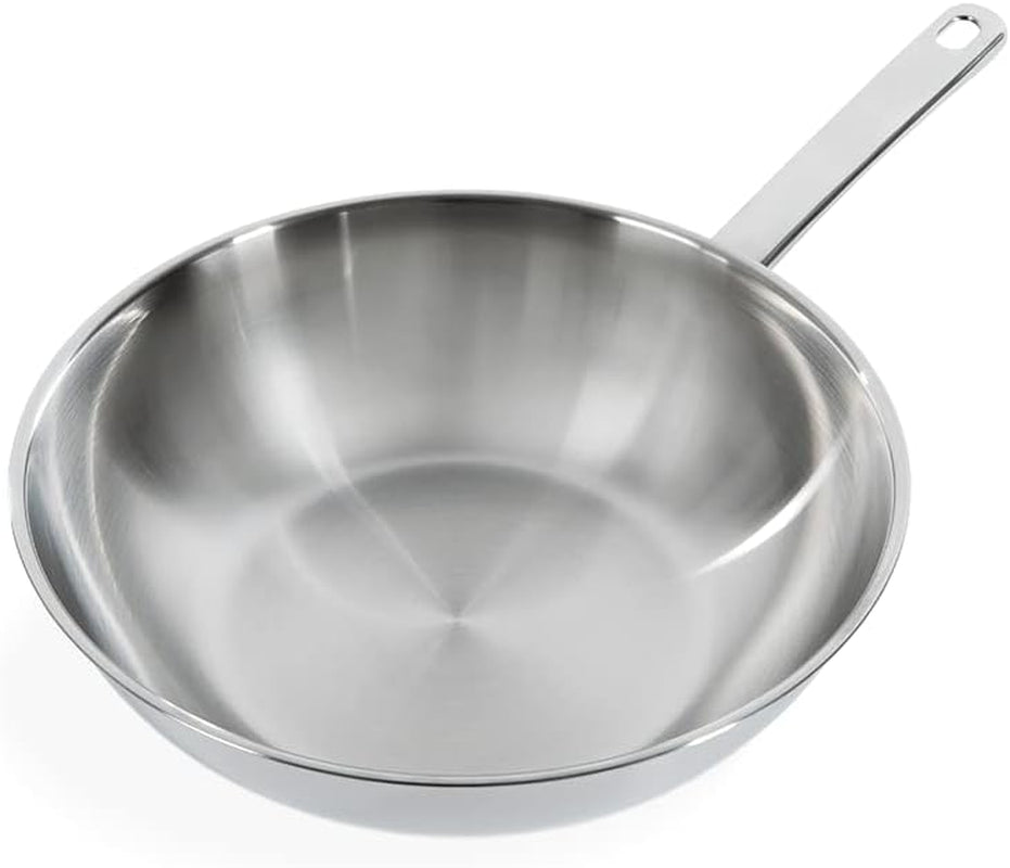 bright-stainless-steel-28-cm-wok-pan-stay-cool-handle-professional-cooking-18-10-stainless-steel-induction-oven-safe-up-to-230-c-roast-safe-dishwasher-safe-silver