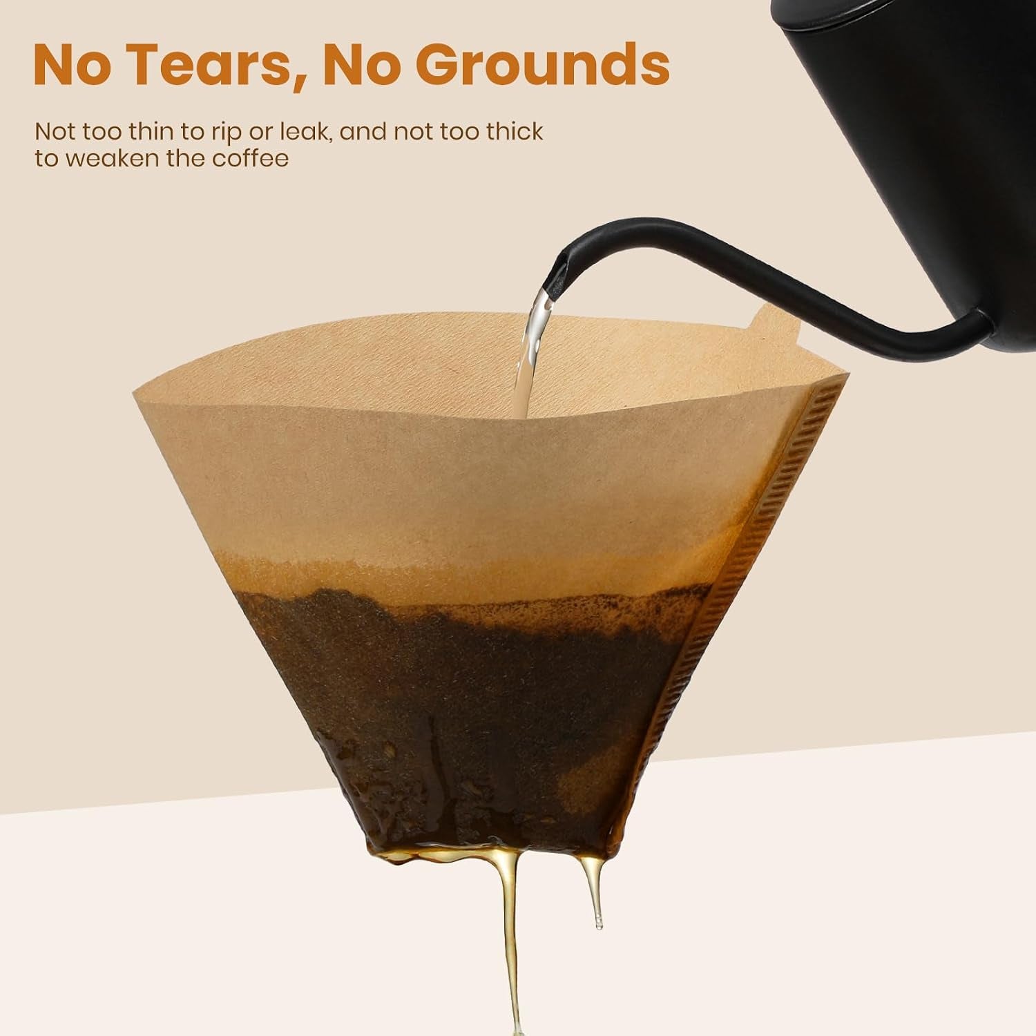 200-count-4-cone-coffee-filters-8-12-cup-unbleached-natural-coffee-paper-filters-no-blowout-disposable-coffee-filter-for-pour-over-and-drip-coffee-maker
