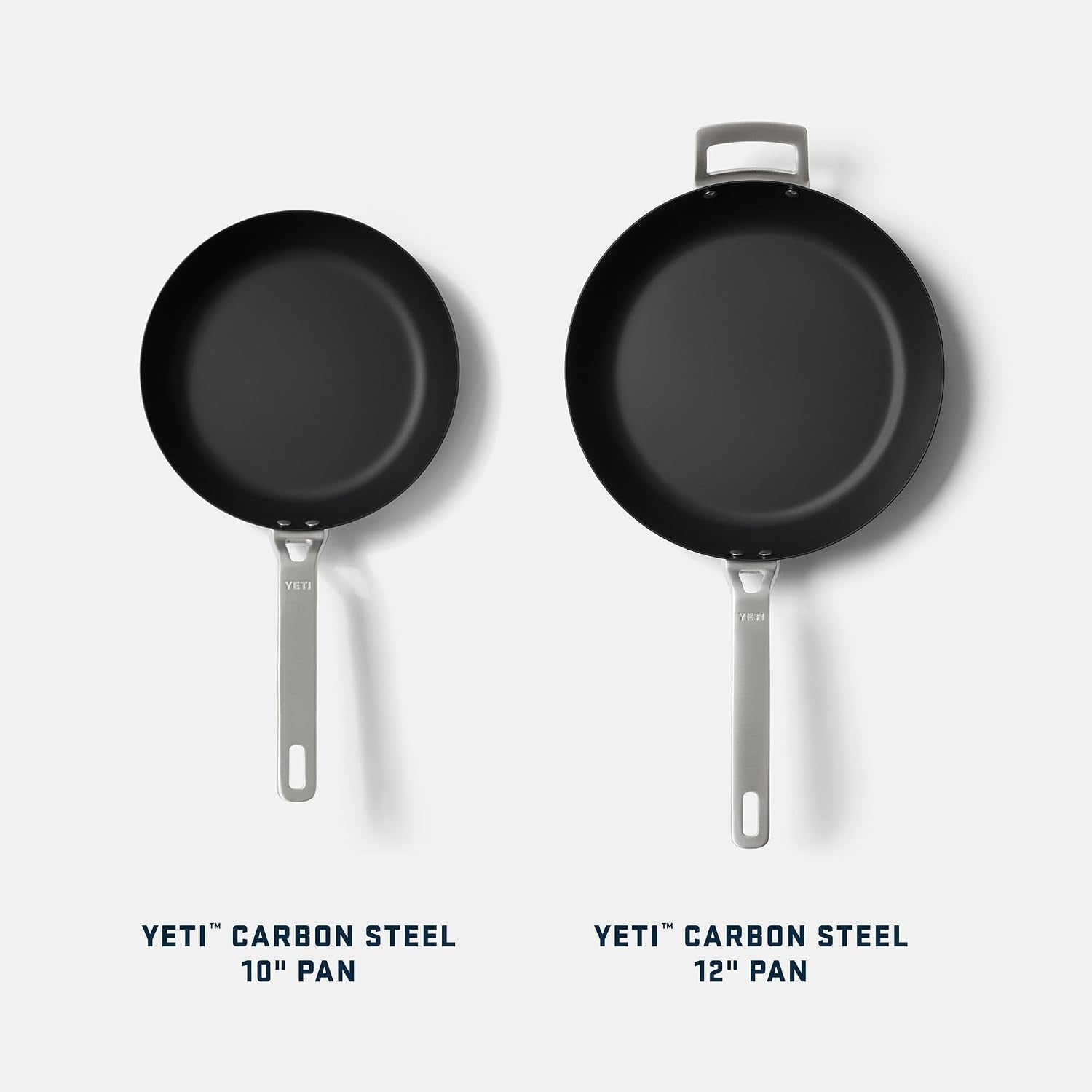 carbon-steel-skillet-10-pre-seasoned-nonstick-rust-resistant-use-on-stovetop-oven-grill-or-campfire