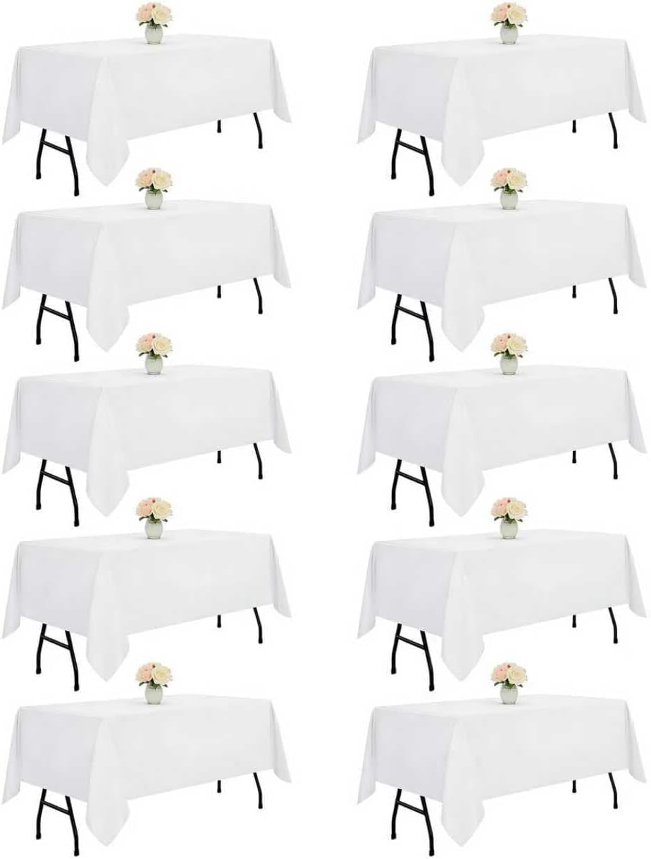 10-pack-white-table-cloth-rectangle-60x102-inch-fit-6ft-table