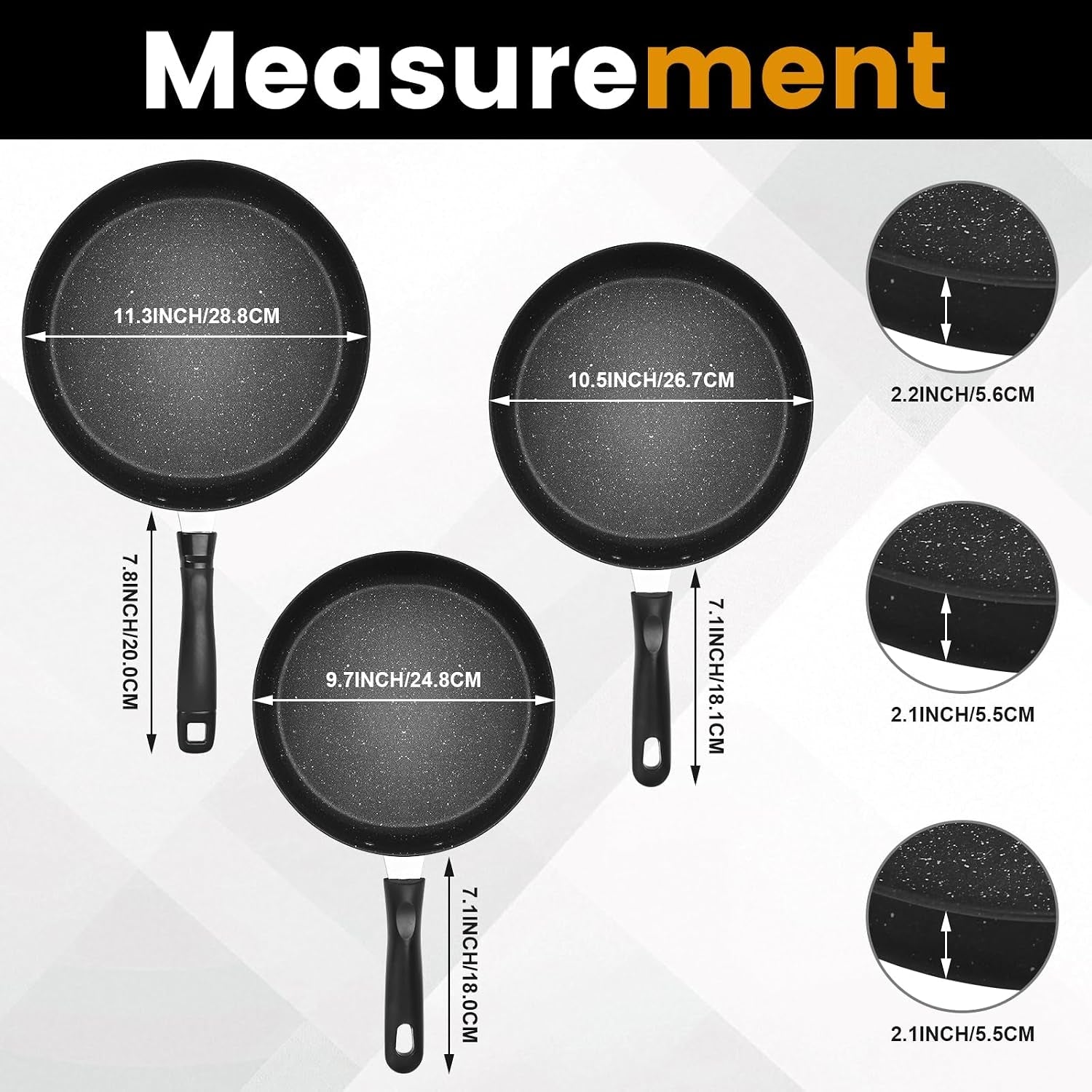 nonstick-frying-pan-skillet-3-piece-set-stone-coating-cookware-9-10-11-inches-egg-omelette-pan-with-heat-resistant-handle-pfoa-free-induction-compatible