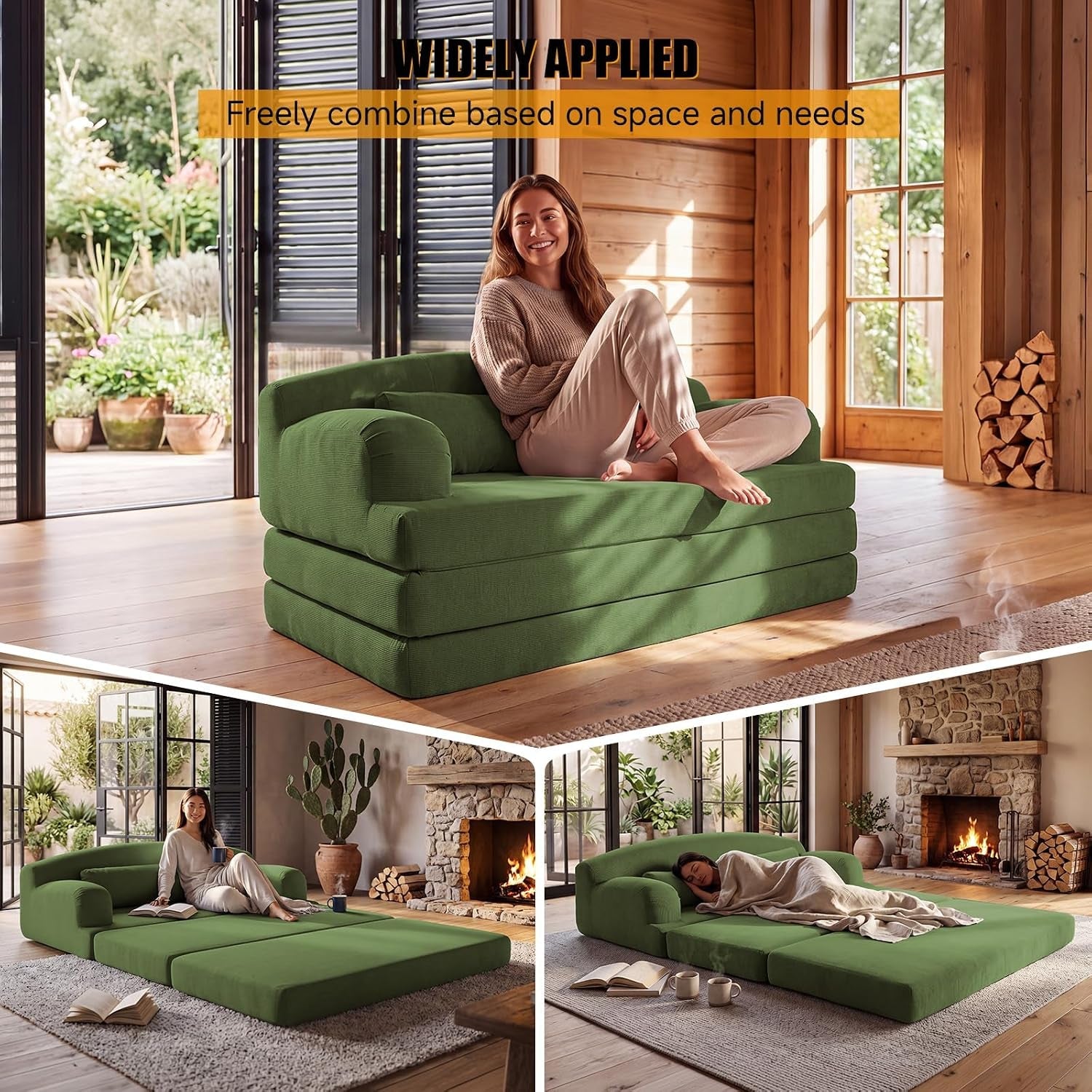 57-1-trifold-boneless-couch-for-living-room-convertible-sofa-bed