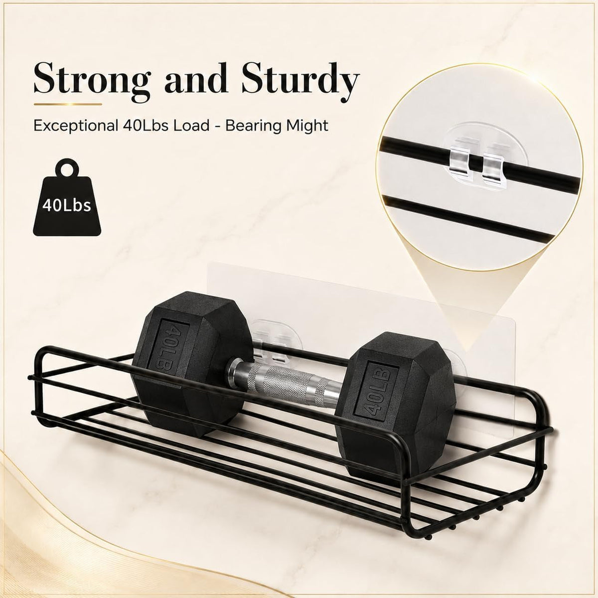 16-pcs-shower-caddy-adhesive-replacement-strong-shower-shelf-adhesive-waterproof-showers-adhesives-strip-ad-hesive-hook-for-showers-no-drilling-for-bathroom-storage-shelve-and-kitchen-rack