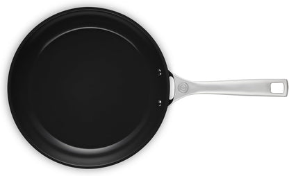 Le Creuset Essential Non-Stick Ceramic Shallow Frying Pan, 10"4