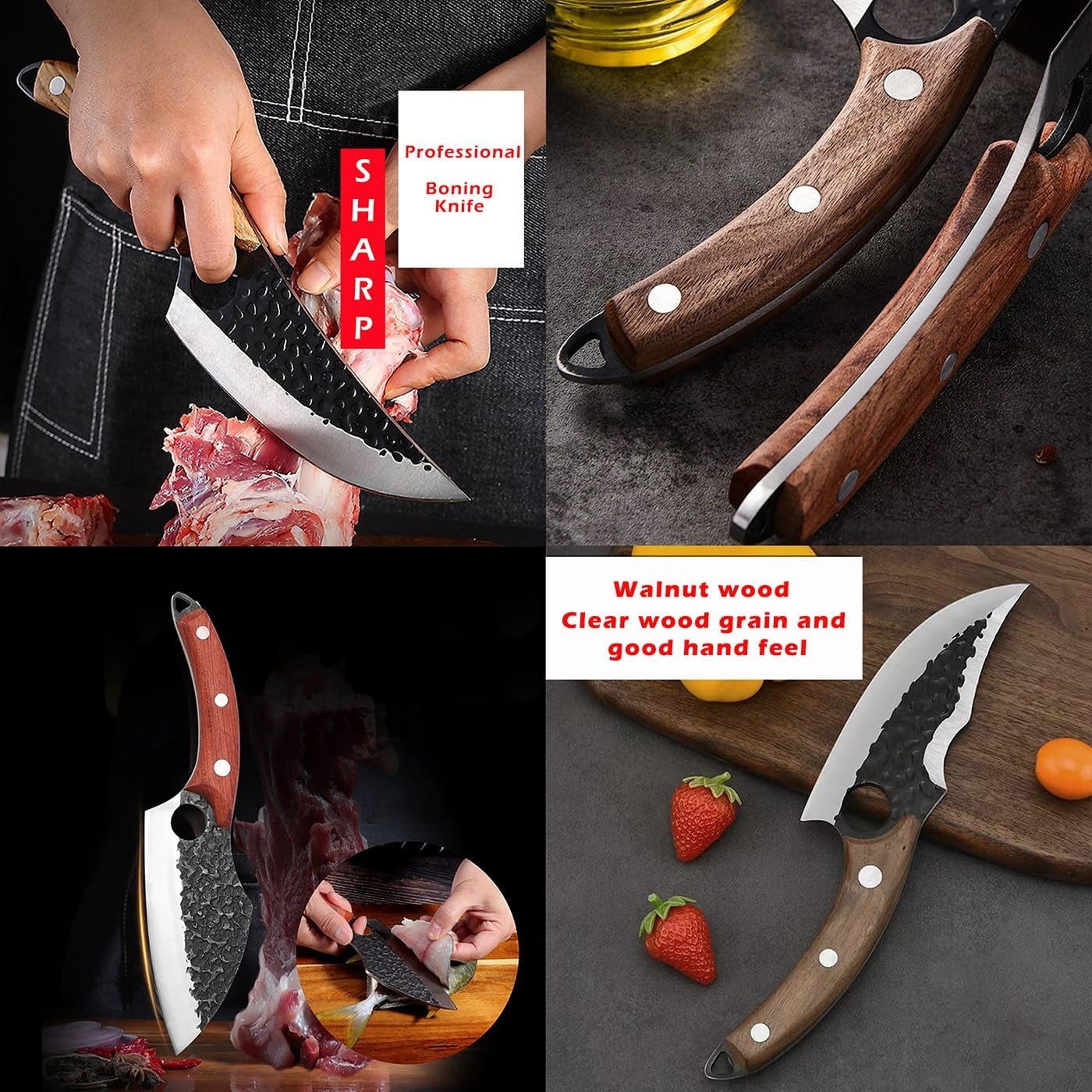 handmade-forged-kitchen-knife-3-pcs-professional-chef-knife-set-hunting-bbq-meat-knives-for-cooking-forged-kitchen-knife-with-high-carbon-stainless-steel-cutlery-with-leather-sheaths