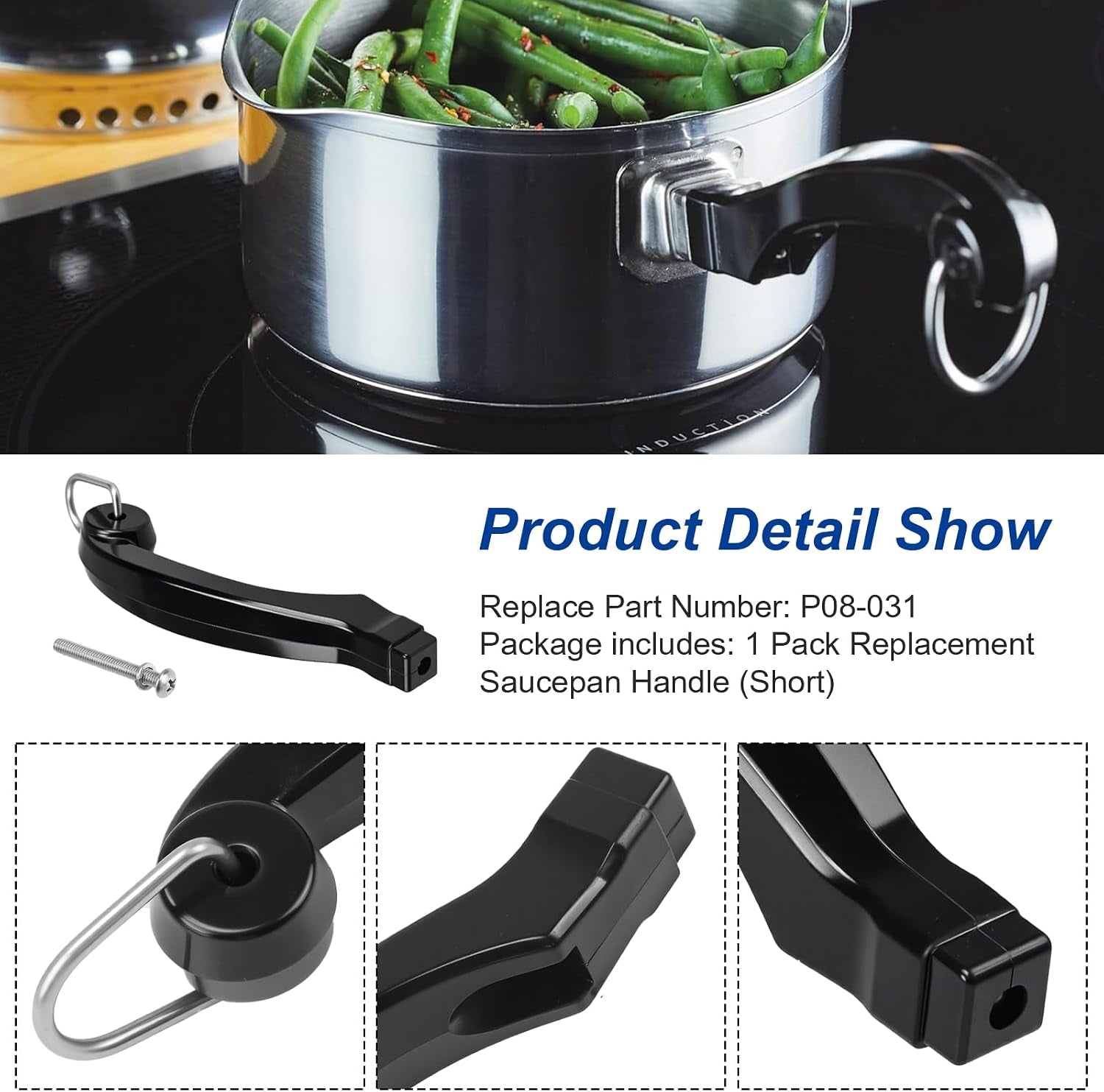 p08-031-saucepan-handle-replacement-short-fits-for-farberware-1-1-5-2-and-2-5-quart-pan-pots-and-cookware-durable-pot-replacement-parts-saucepan-handles-for-kitchen-cooking-with-screw