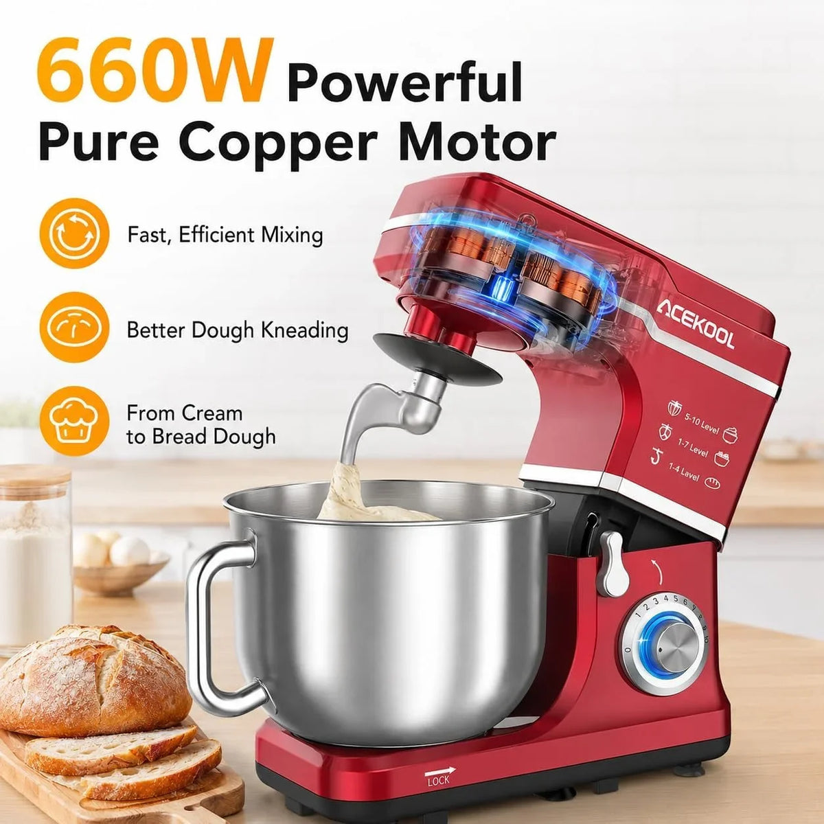 7-5qt-stand-mixer-10-speed-tilt-head-electric-mixer-with-660w-motor-stainless-steel-bowl-with-handle-dough-hook-whisk-beater-splash-guard-quiet-kitchen-mixer-for-baking-dough