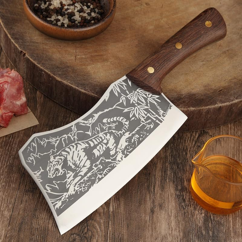 meat-cleaver-7-inch-stainless-steel-butcher-knife-high-hardness-kitchen-chef-bone-chopping-knives-meat-vegetables-slicing-cleaver-cutter-tools